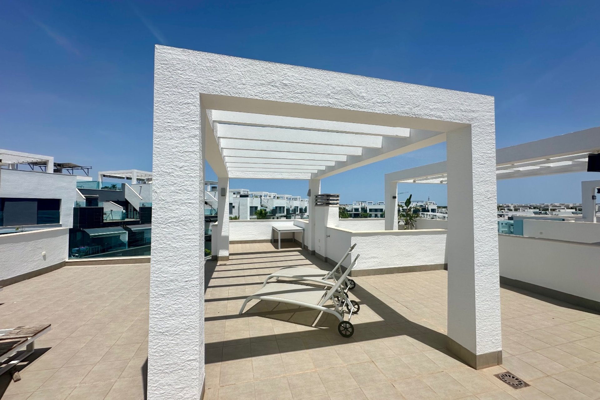 Wiederverkauf - apartment -
Guardamar del Segura - El Raso