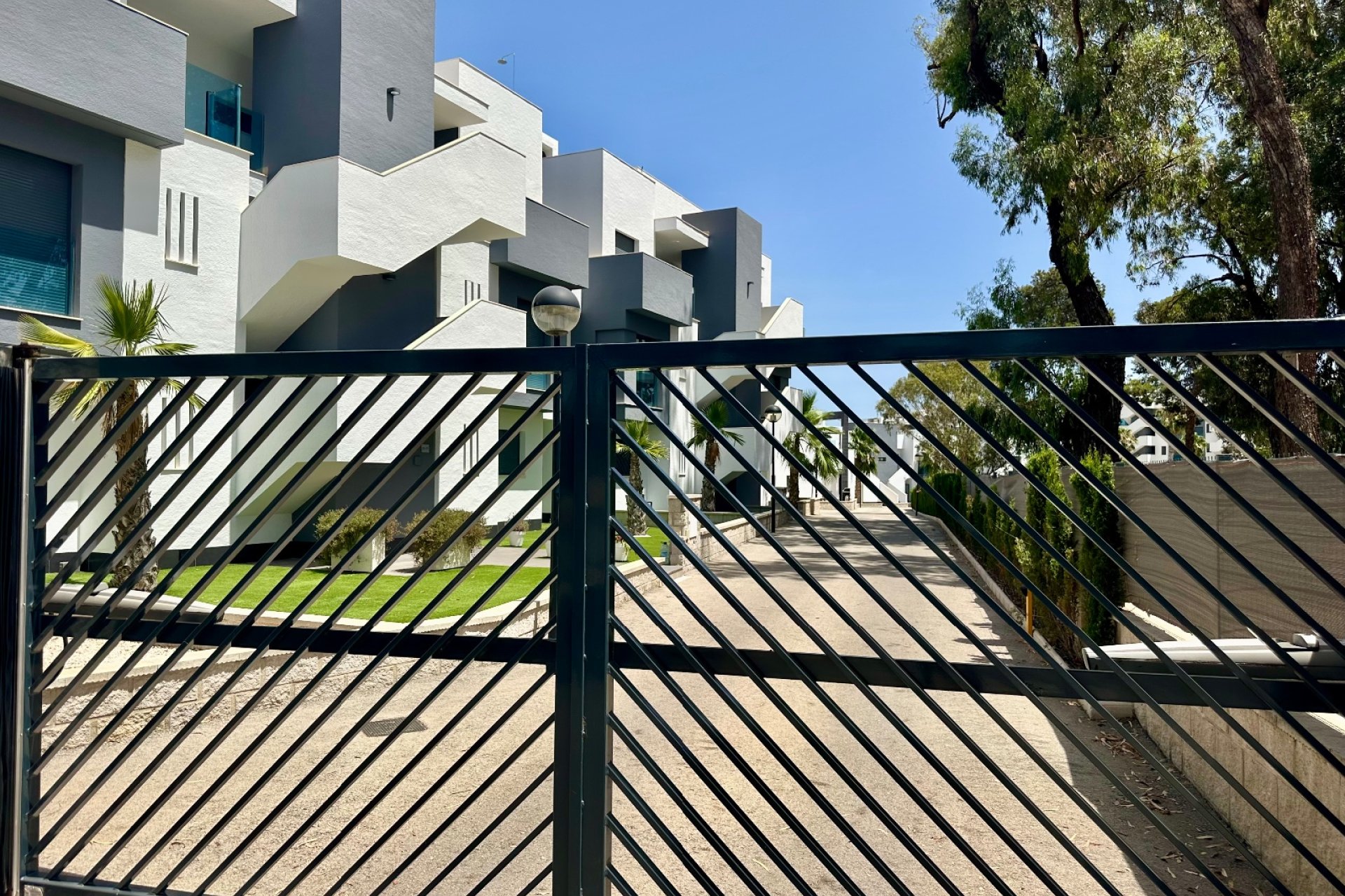 Wiederverkauf - apartment -
Guardamar del Segura - El Raso