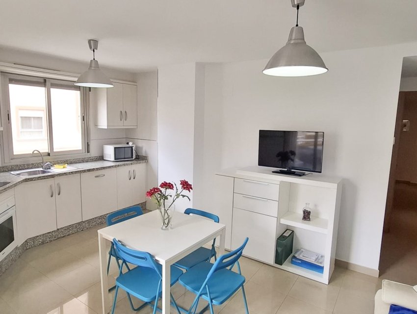 Wiederverkauf - apartment -
Guardamar del Segura - Pueblo