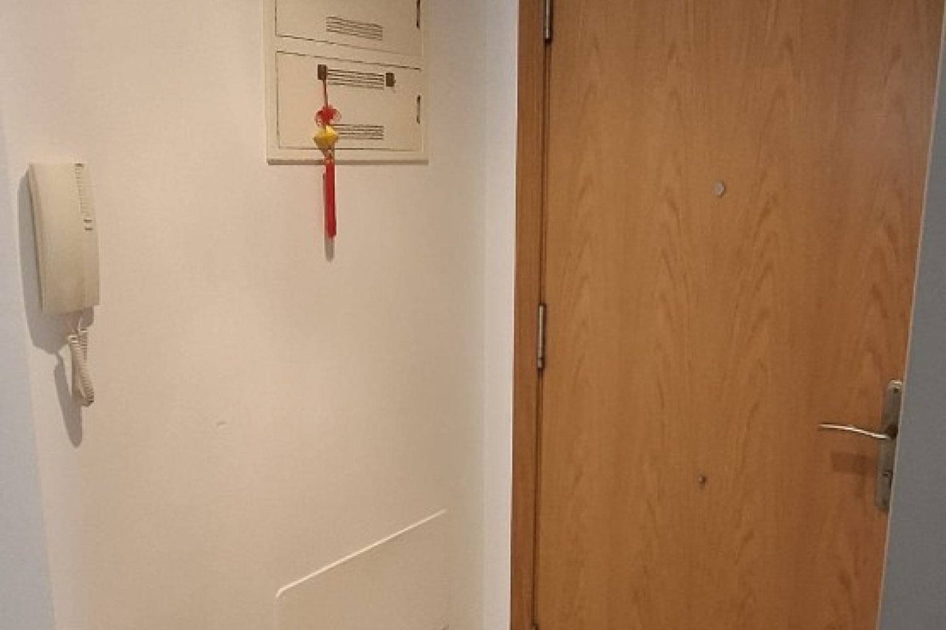 Wiederverkauf - apartment -
Guardamar del Segura - Pueblo