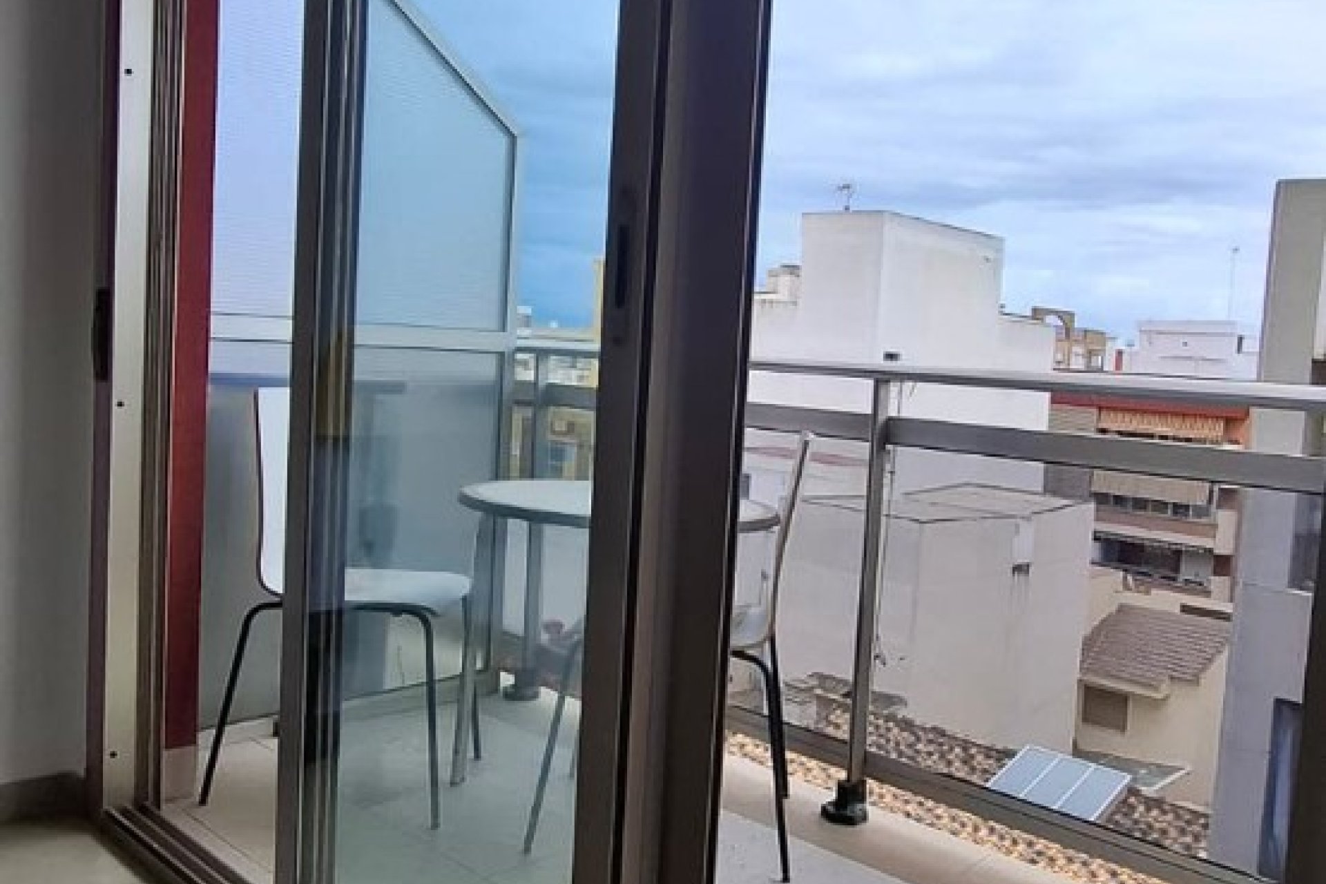 Wiederverkauf - apartment -
Guardamar del Segura - Pueblo