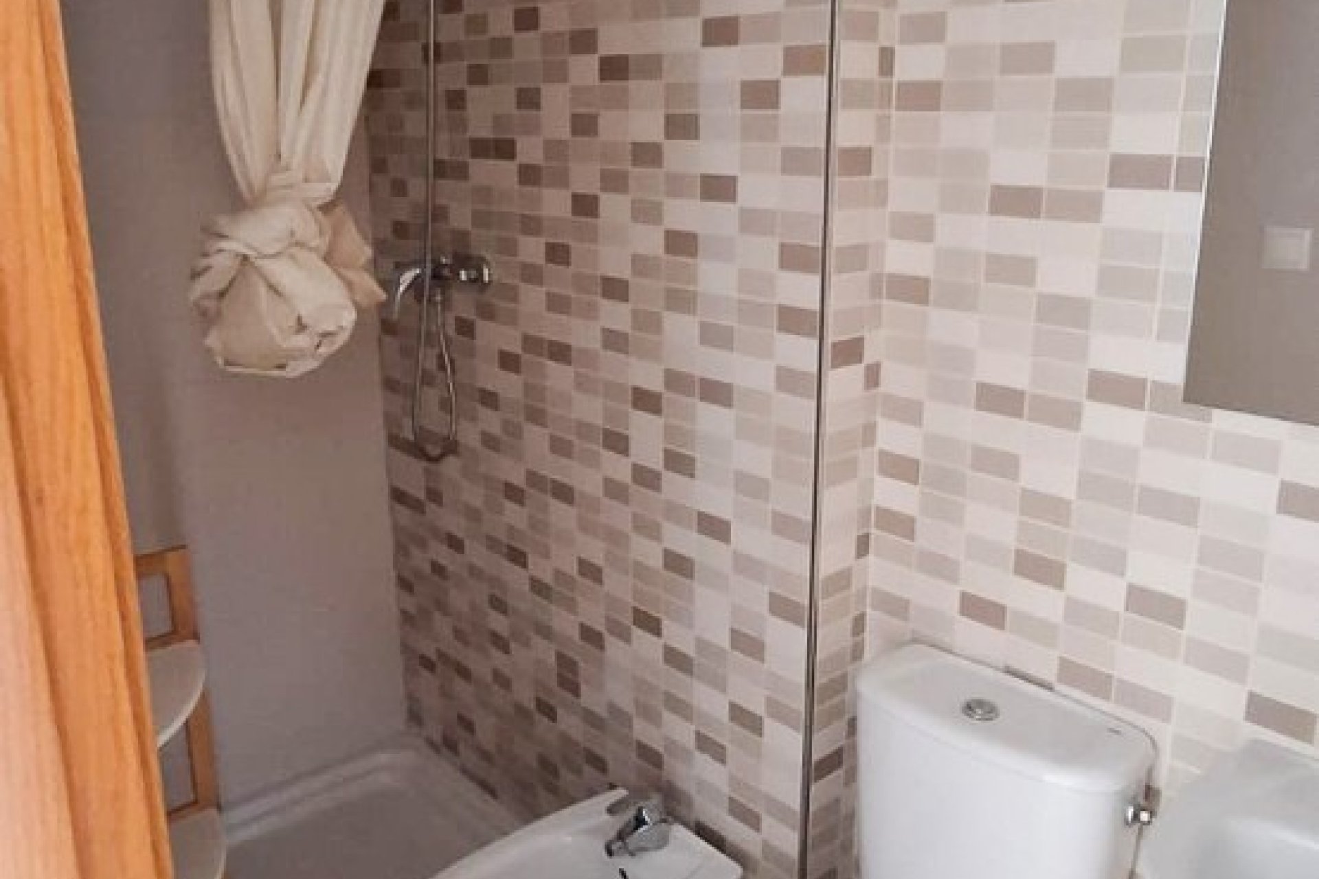 Wiederverkauf - apartment -
Guardamar del Segura - Pueblo