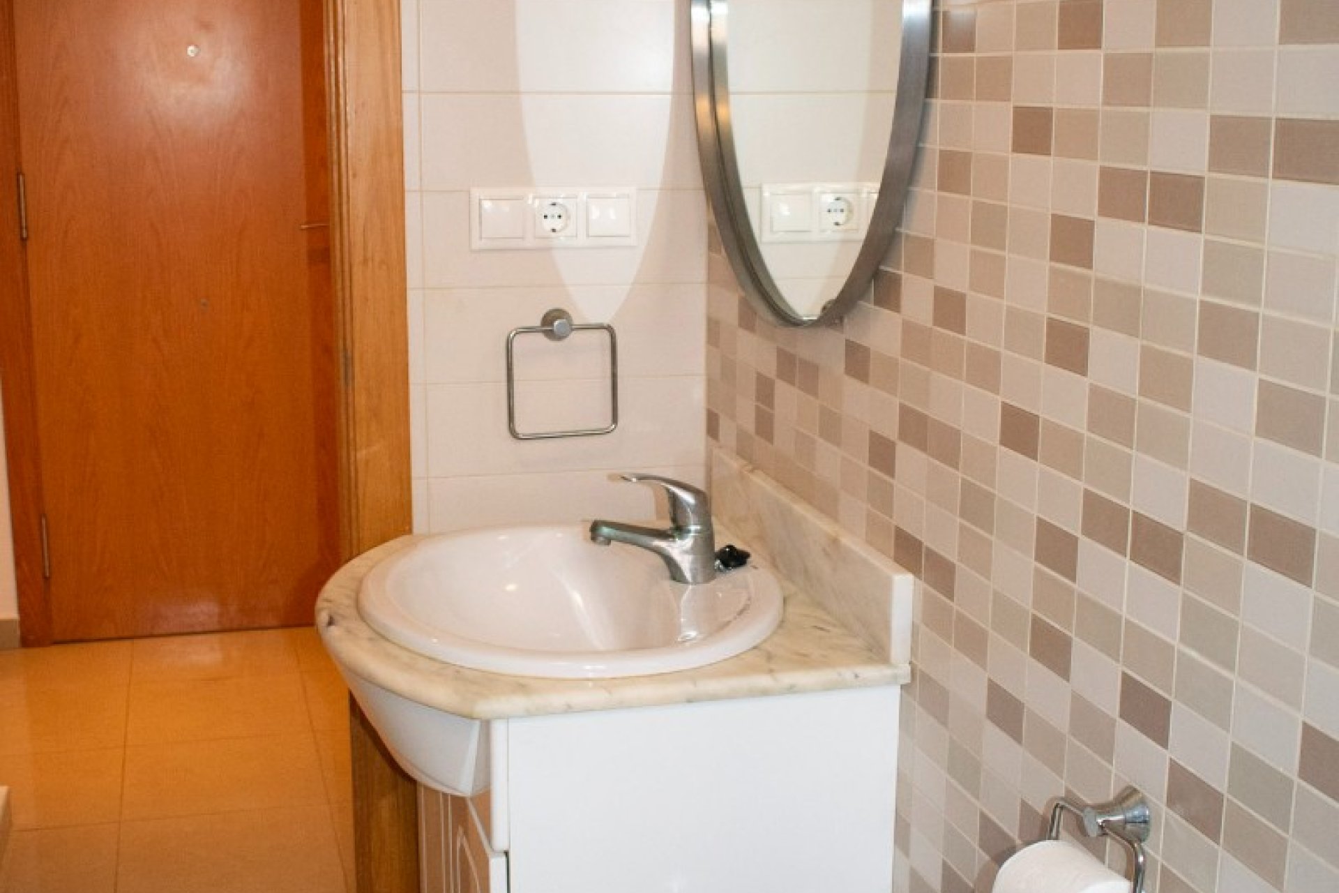 Wiederverkauf - apartment -
Guardamar del Segura - Pueblo