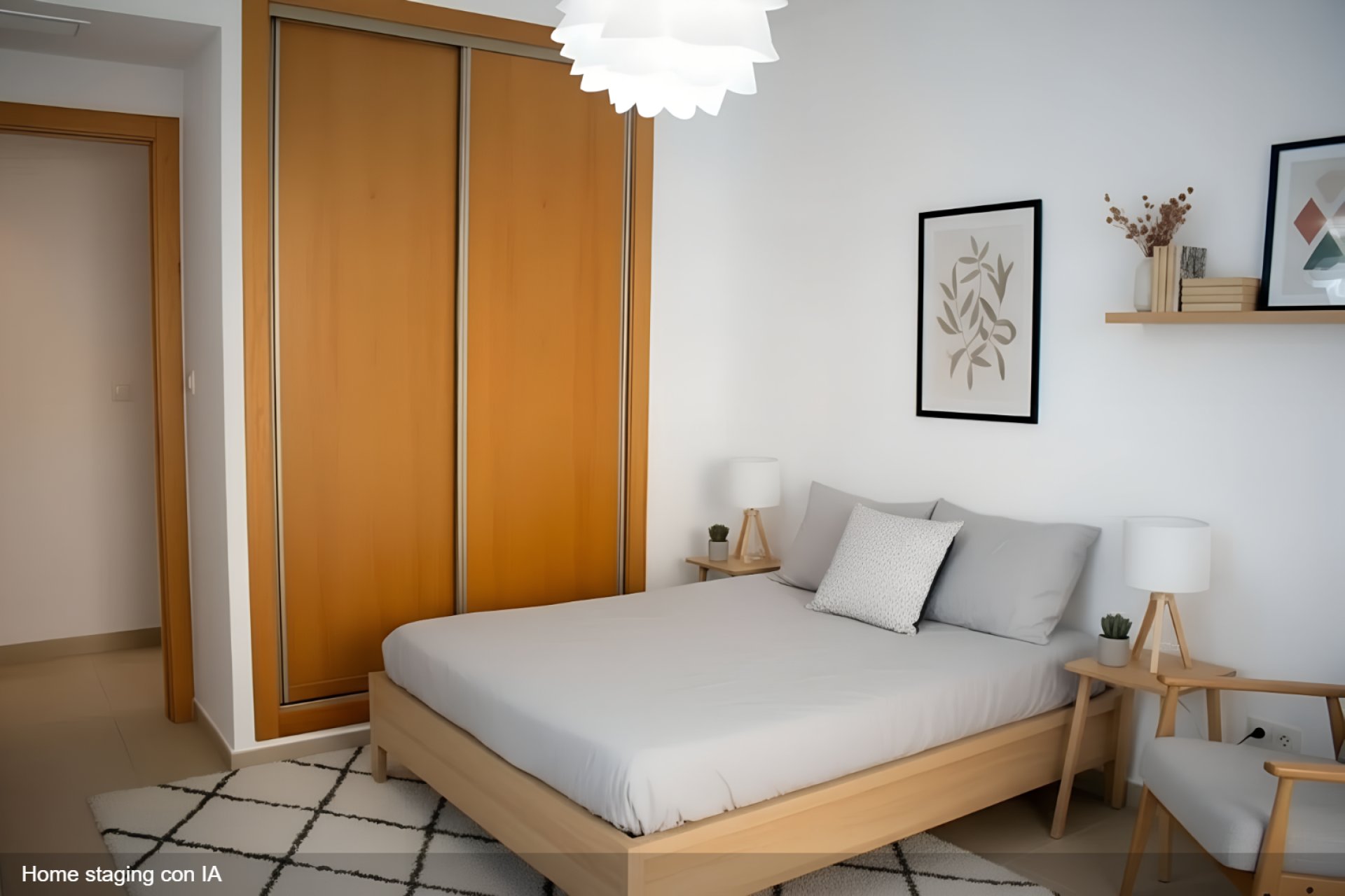 Wiederverkauf - apartment -
Guardamar del Segura - Pueblo