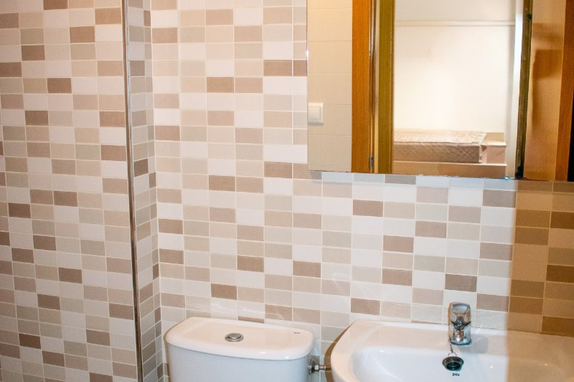 Wiederverkauf - apartment -
Guardamar del Segura - Pueblo