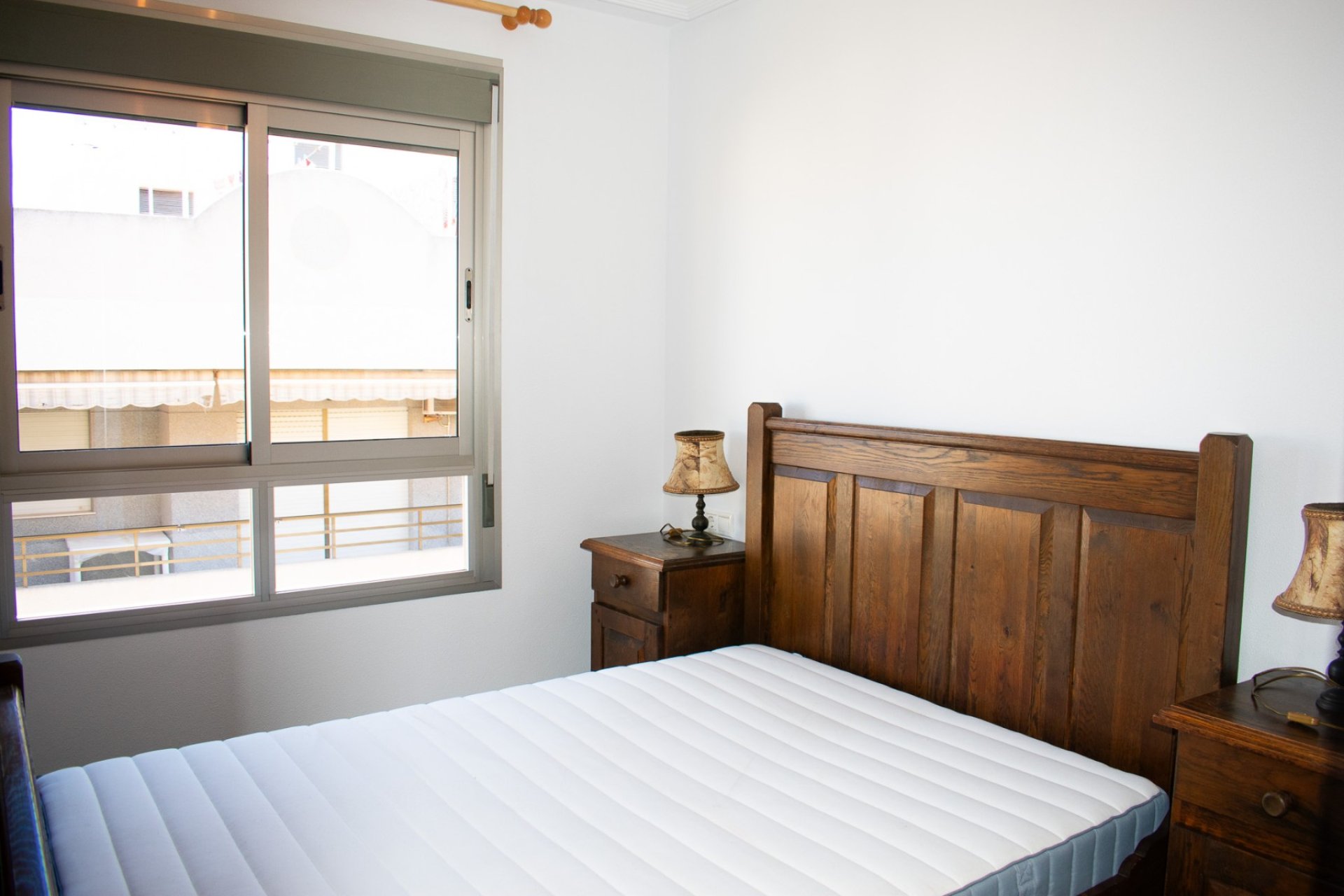 Wiederverkauf - apartment -
Guardamar del Segura - Pueblo