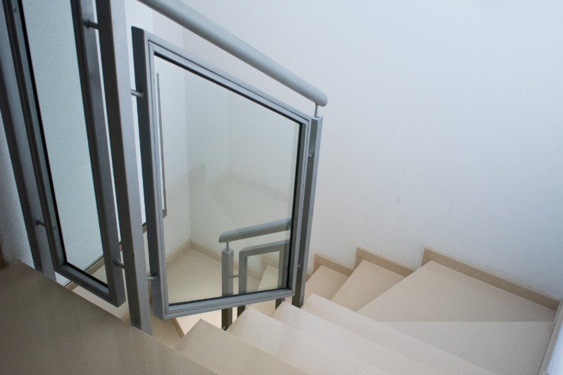 Wiederverkauf - apartment -
Guardamar del Segura - Pueblo