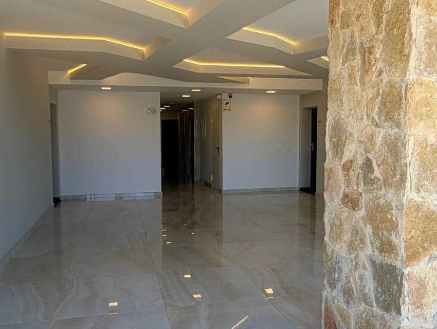 Wiederverkauf - apartment -
Los Altos - Torrevieja