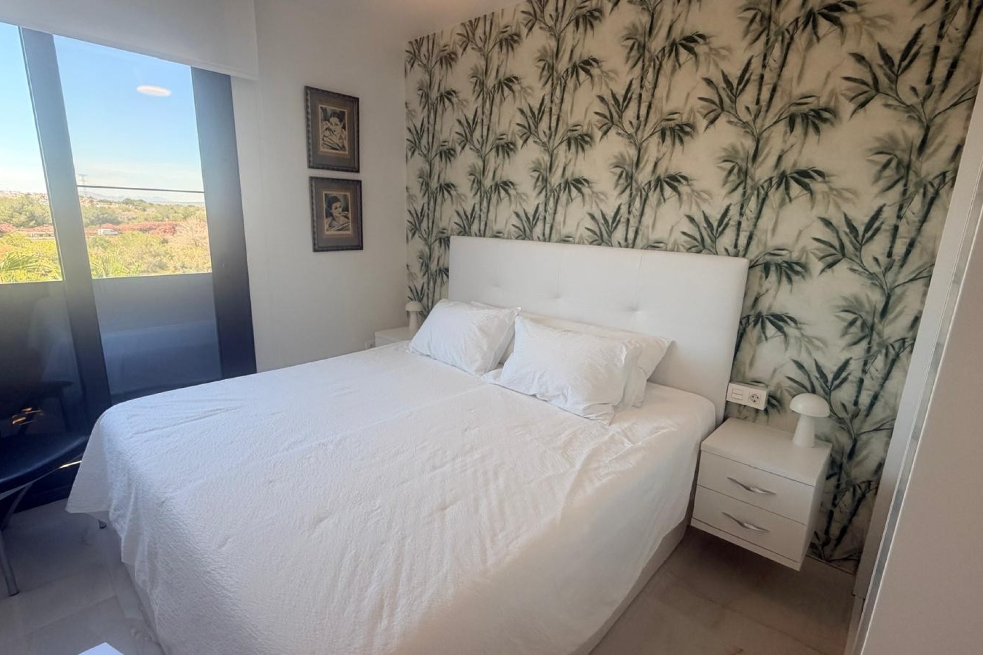 Wiederverkauf - apartment -
Los Altos - Torrevieja