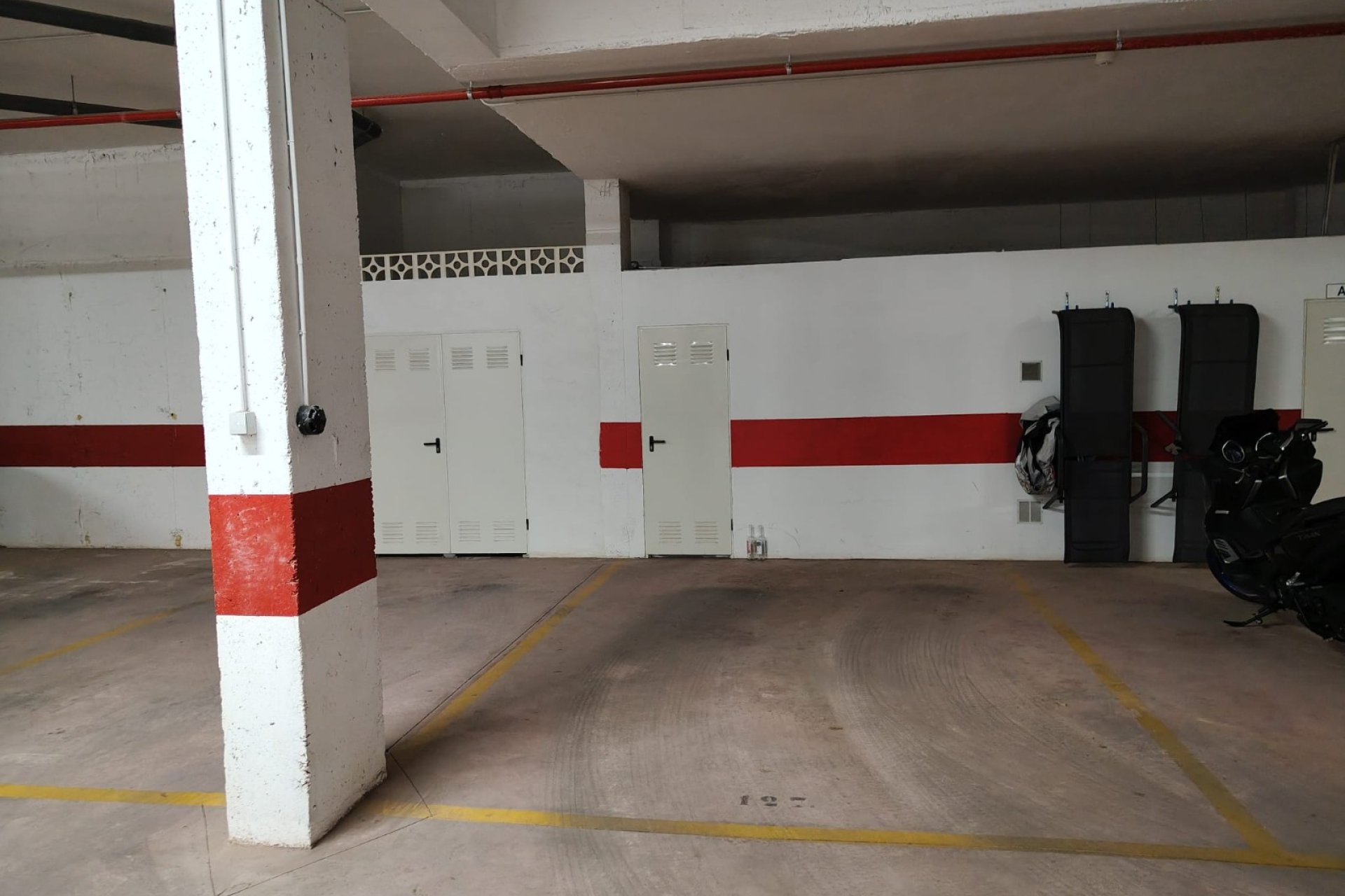 Wiederverkauf - apartment -
Los Altos - Torrevieja