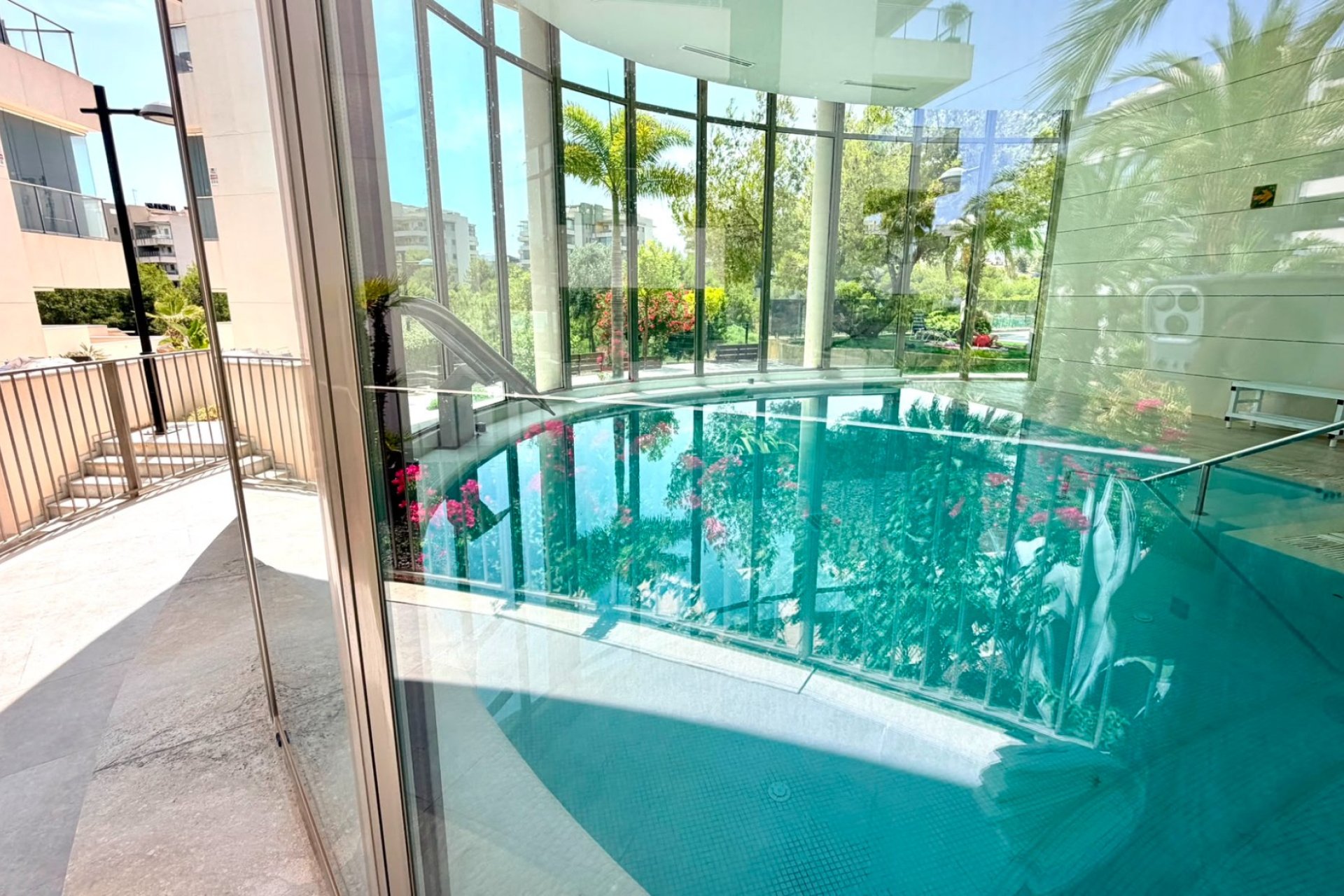 Wiederverkauf - apartment -
Orihuela Costa - La Zenia