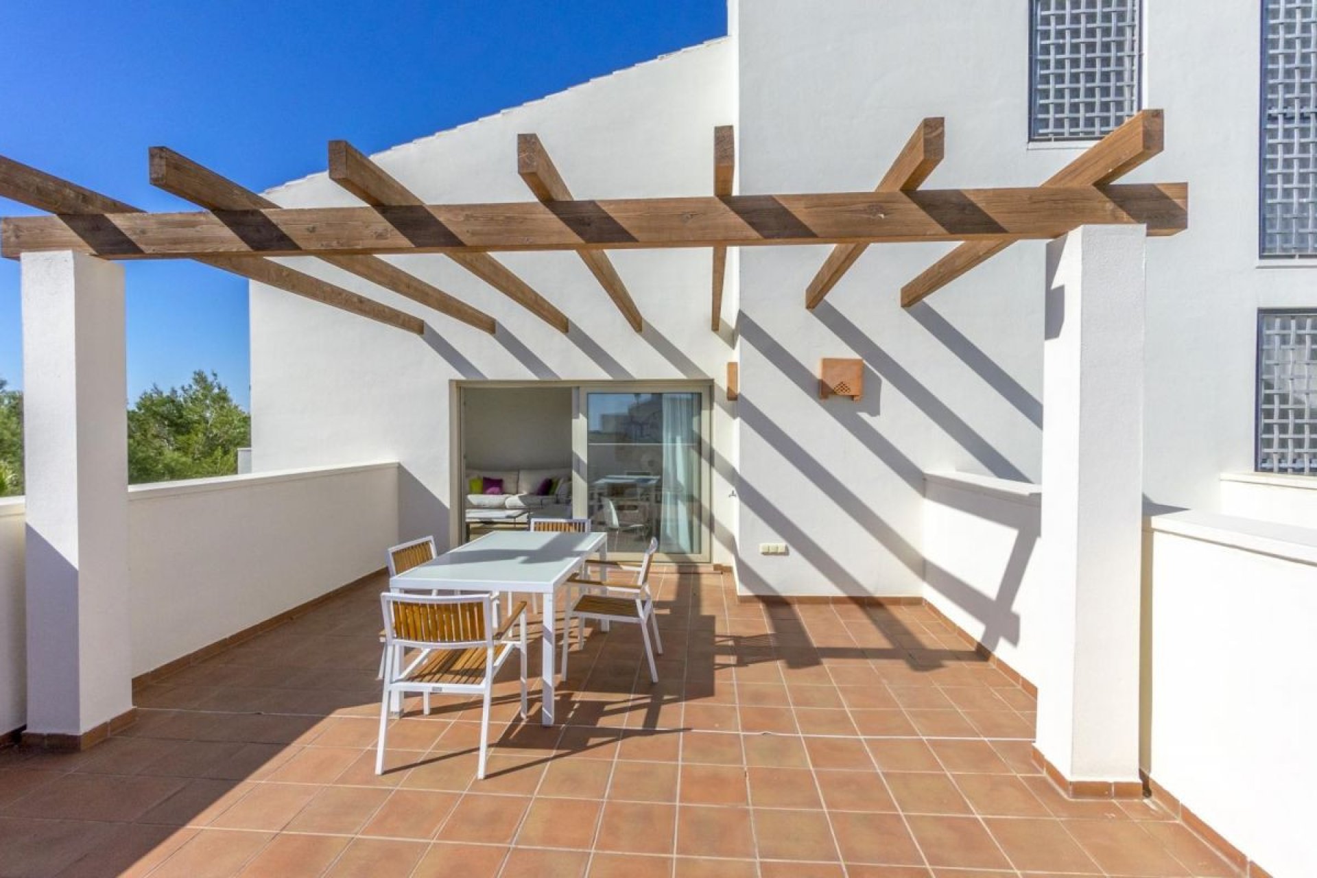 Wiederverkauf - apartment -
Orihuela Costa - Las Colinas golf