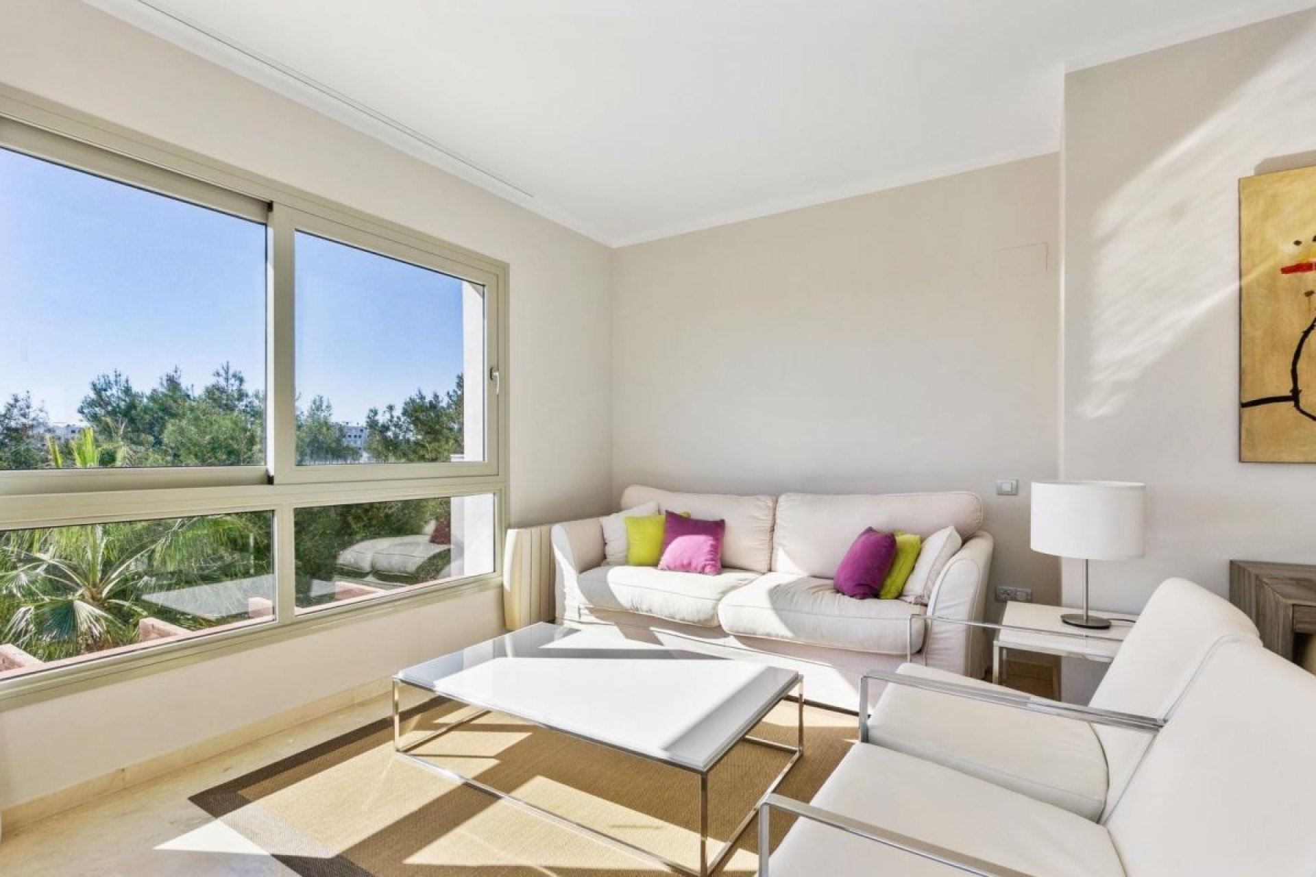 Wiederverkauf - apartment -
Orihuela Costa - Las Colinas golf
