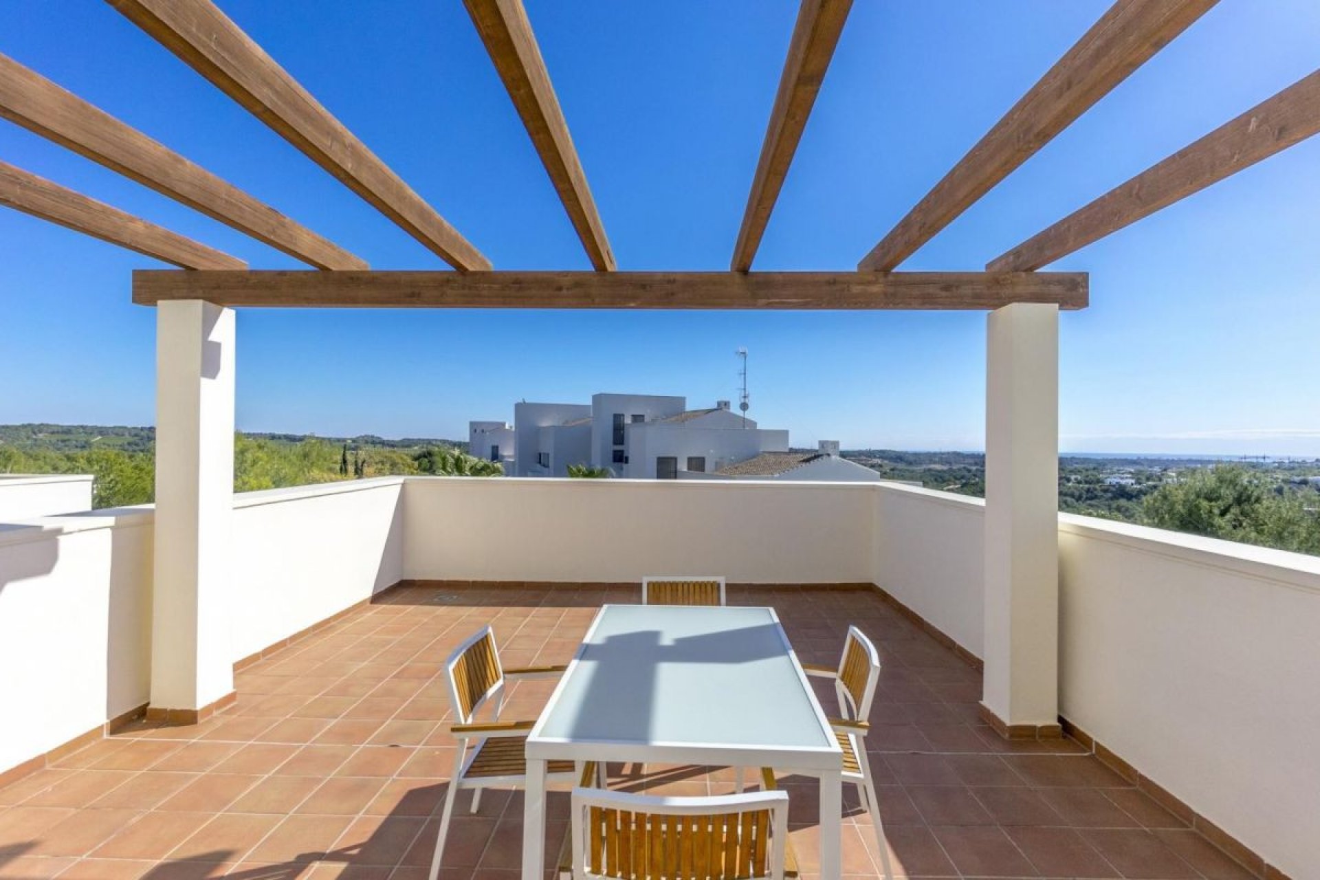 Wiederverkauf - apartment -
Orihuela Costa - Las Colinas golf