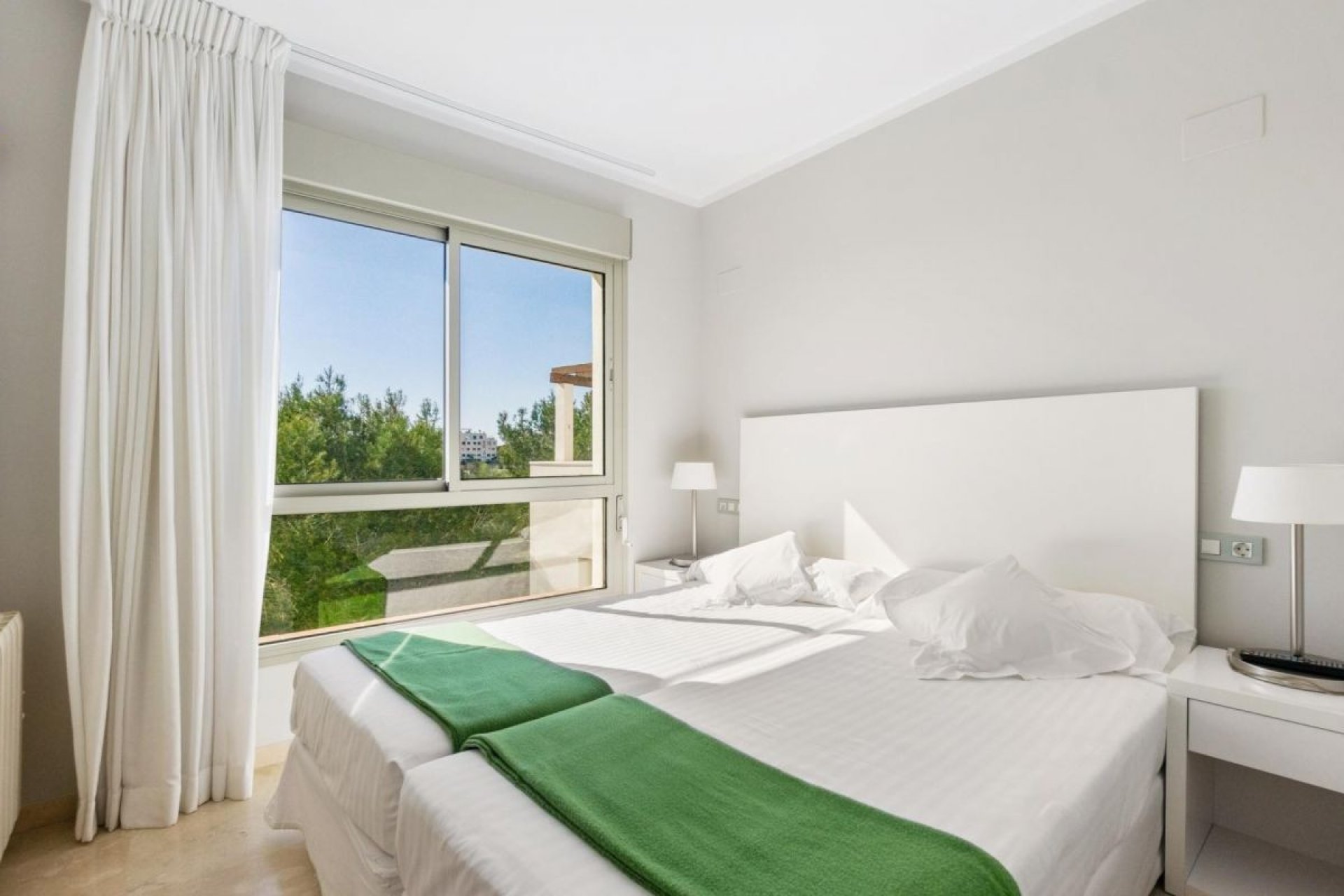 Wiederverkauf - apartment -
Orihuela Costa - Las Colinas golf