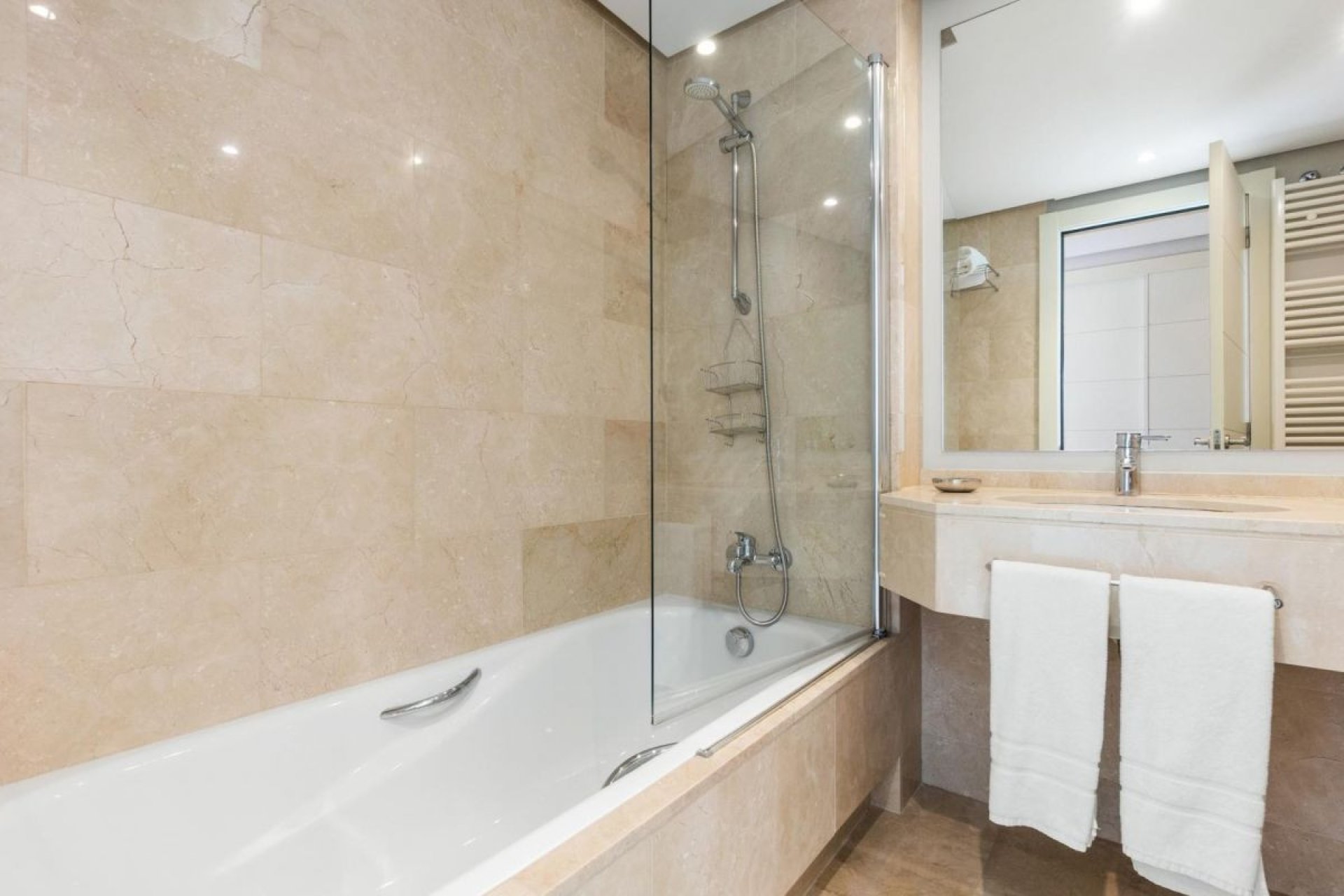 Wiederverkauf - apartment -
Orihuela Costa - Las Colinas golf