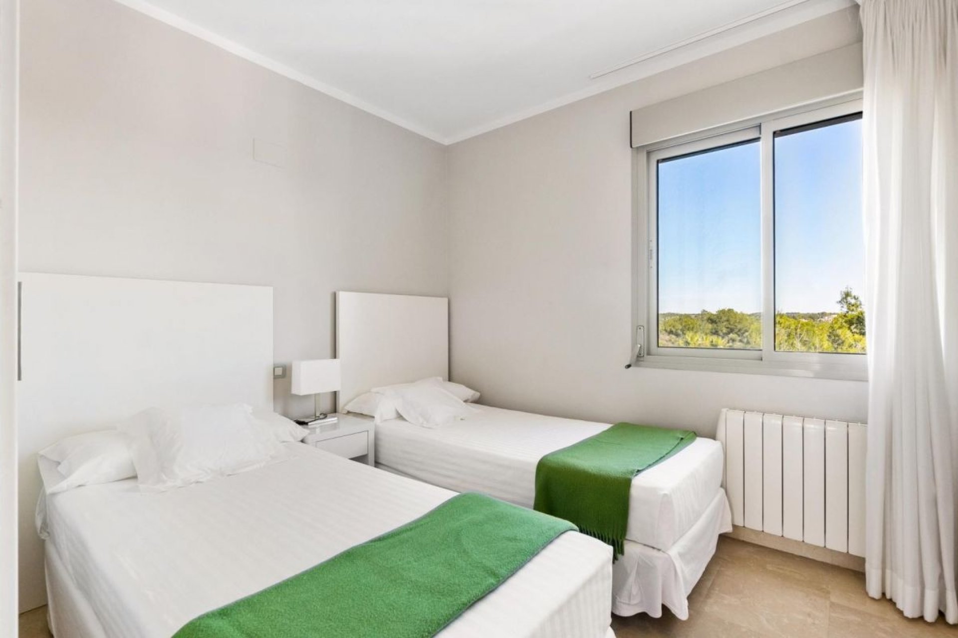 Wiederverkauf - apartment -
Orihuela Costa - Las Colinas golf
