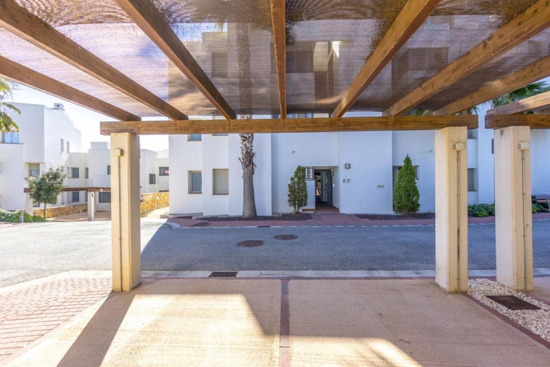 Wiederverkauf - apartment -
Orihuela Costa - Las Colinas golf