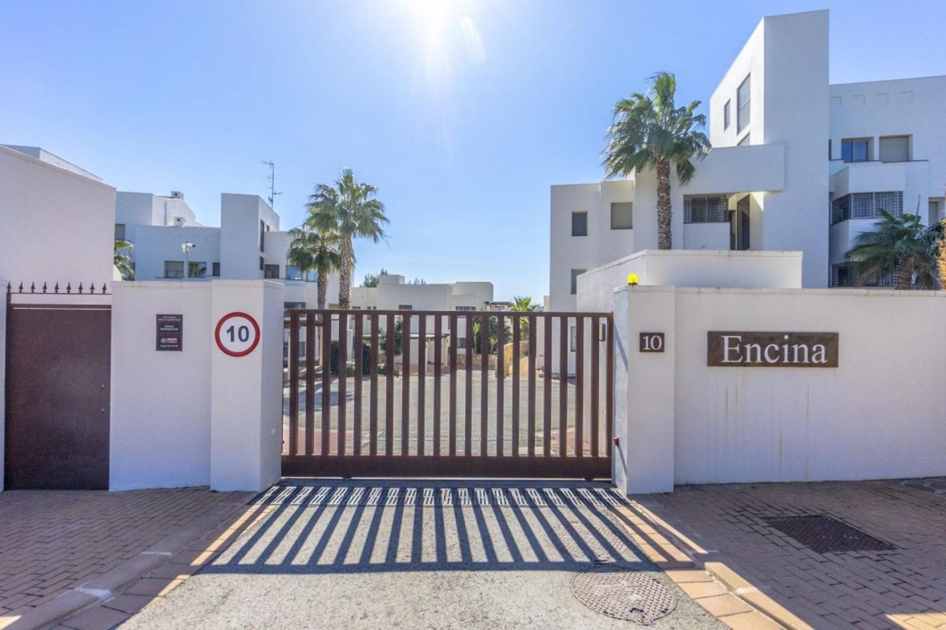 Wiederverkauf - apartment -
Orihuela Costa - Las Colinas golf