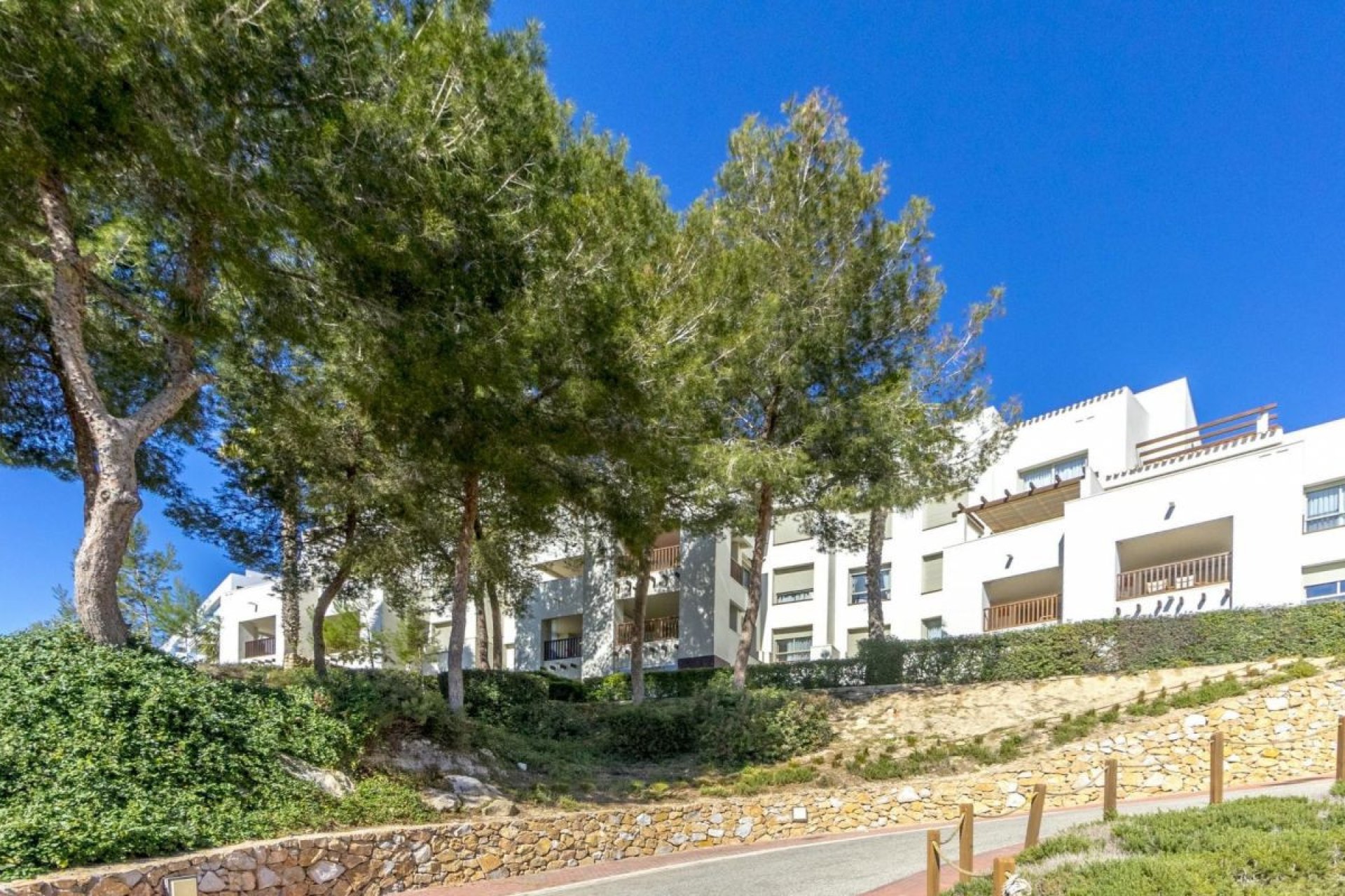 Wiederverkauf - apartment -
Orihuela Costa - Las Colinas golf