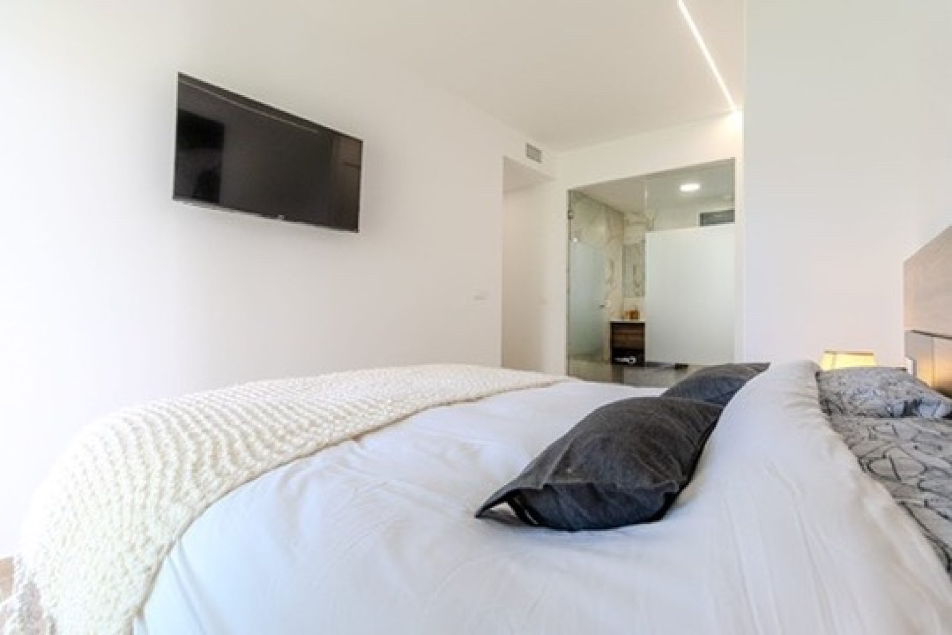 Wiederverkauf - apartment -
Orihuela Costa - Las Filipinas