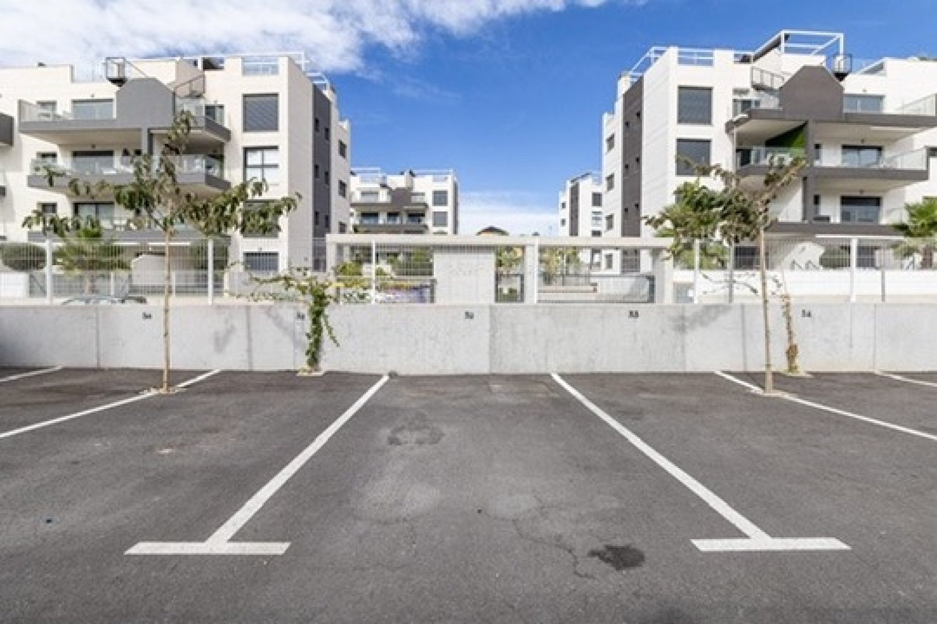 Wiederverkauf - apartment -
Orihuela Costa - Las Filipinas