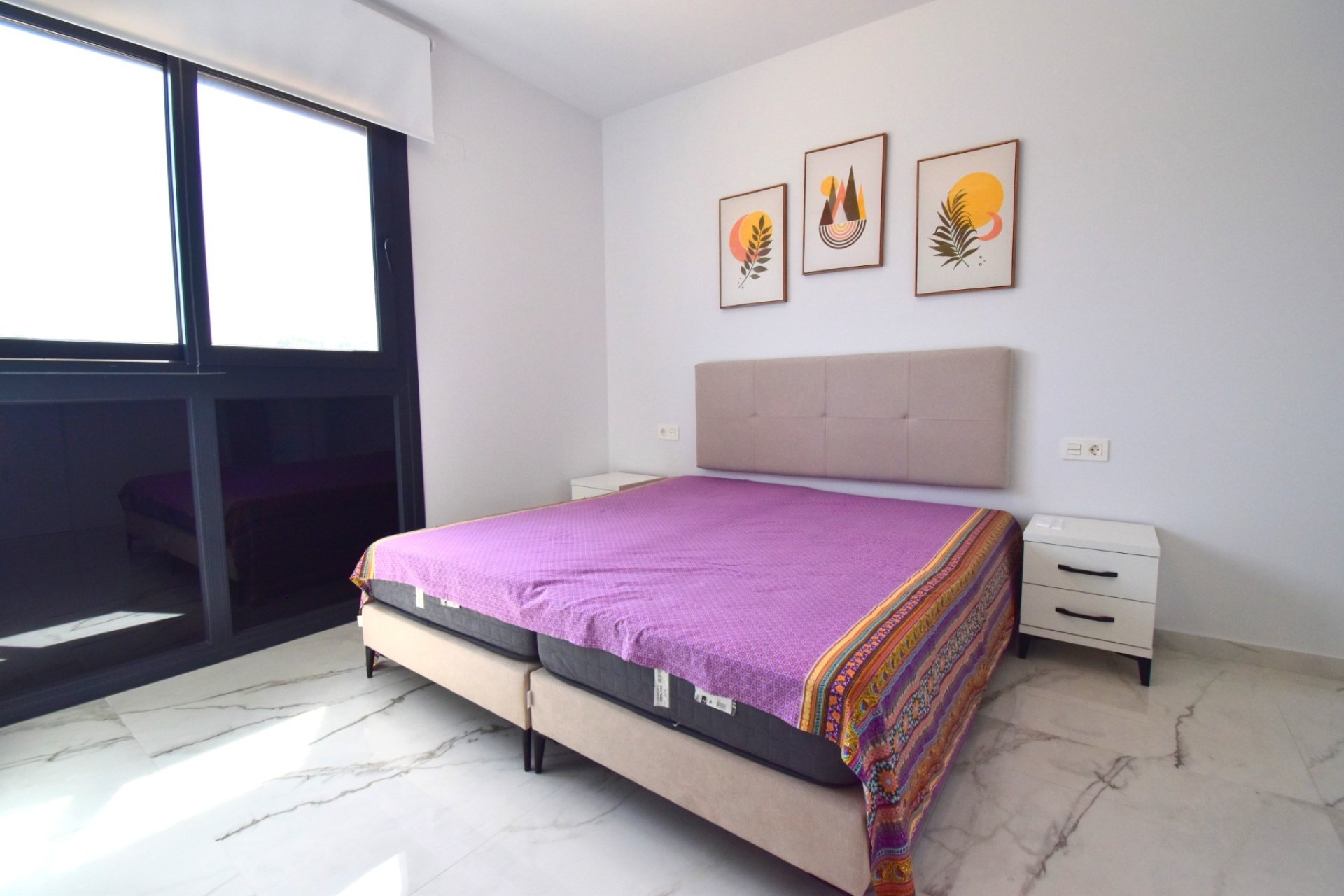 Wiederverkauf - apartment -
Orihuela Costa - Los Altos