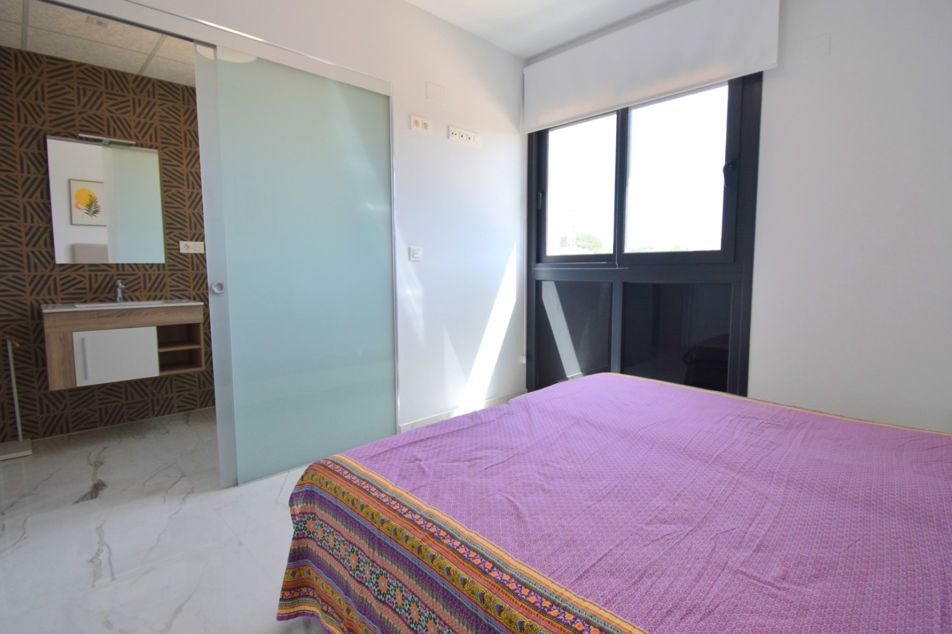 Wiederverkauf - apartment -
Orihuela Costa - Los Altos