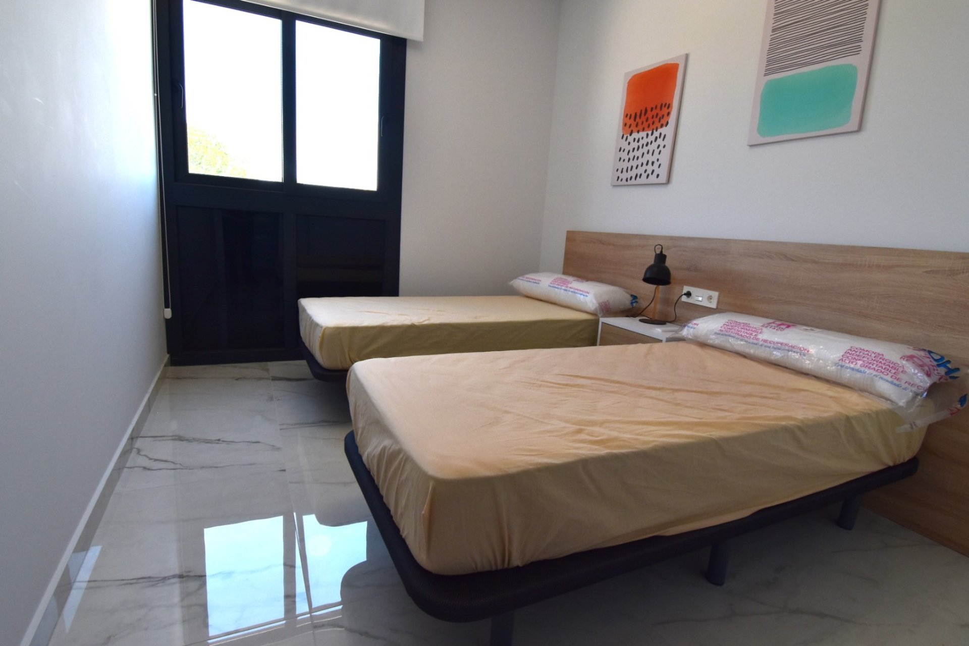 Wiederverkauf - apartment -
Orihuela Costa - Los Altos