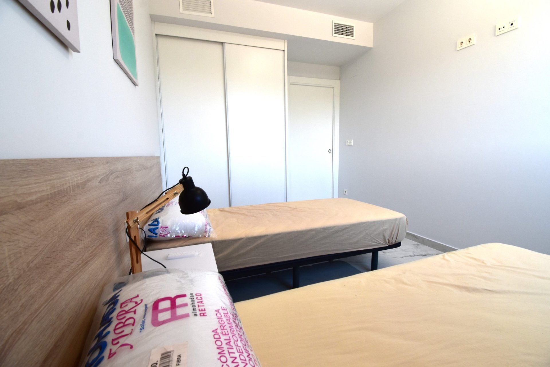 Wiederverkauf - apartment -
Orihuela Costa - Los Altos