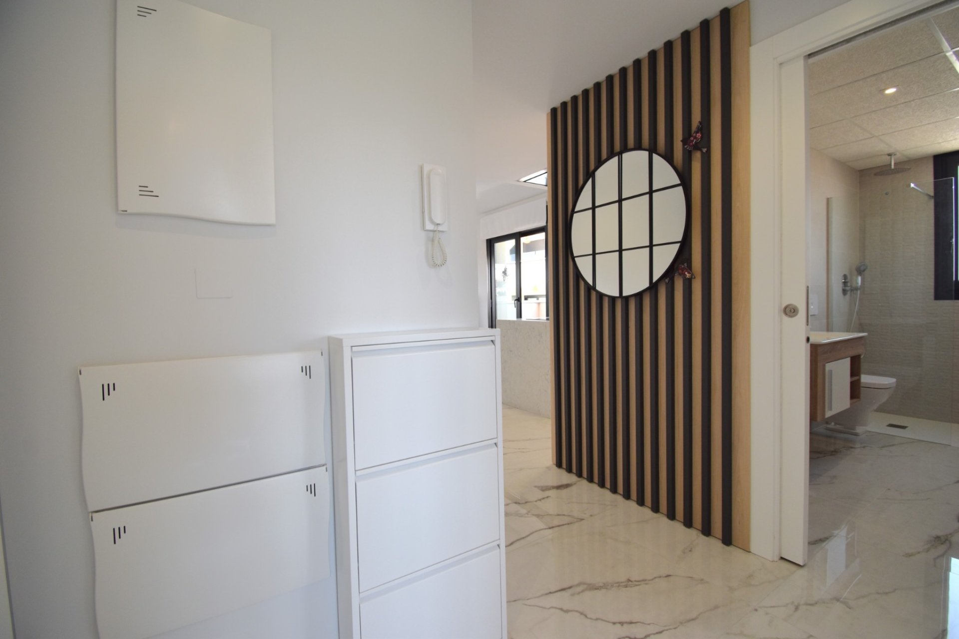 Wiederverkauf - apartment -
Orihuela Costa - Los Altos