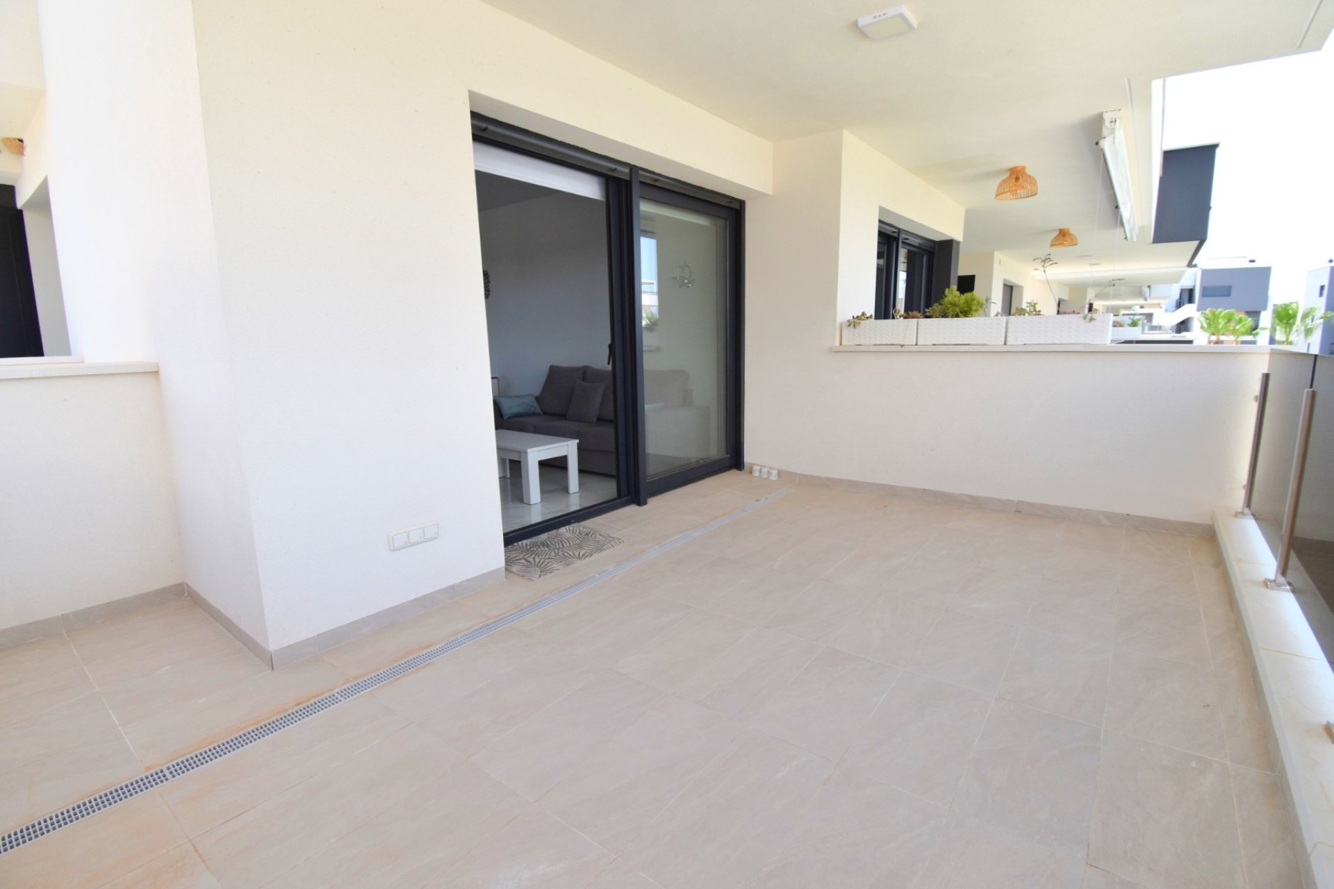 Wiederverkauf - apartment -
Orihuela Costa - Los Altos