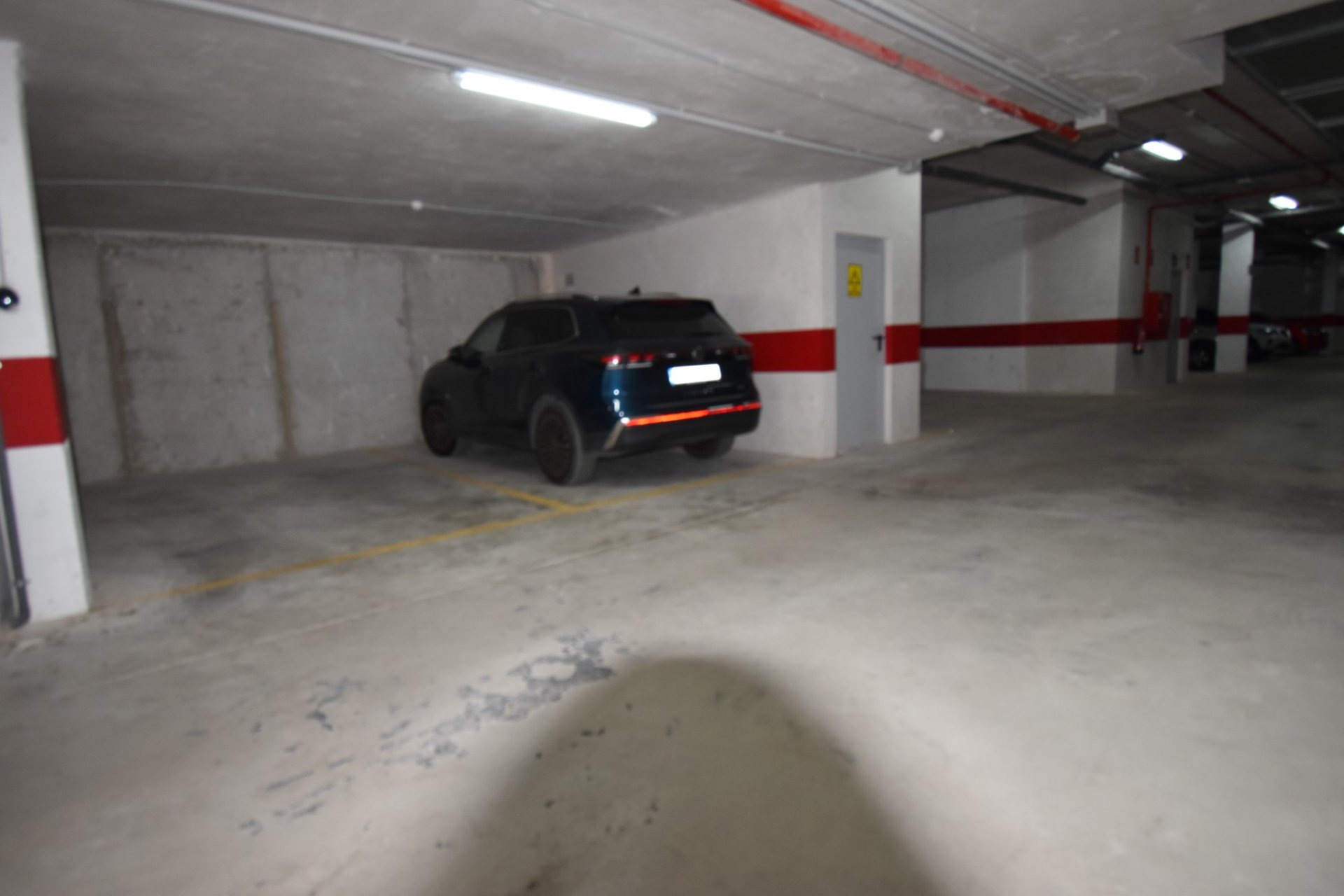 Wiederverkauf - apartment -
Orihuela Costa - Los Altos