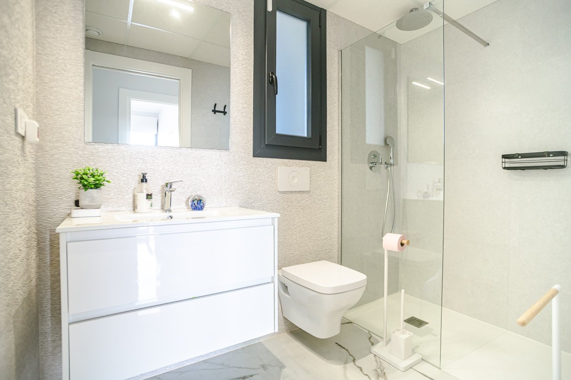 Wiederverkauf - apartment -
Orihuela Costa - Los Altos