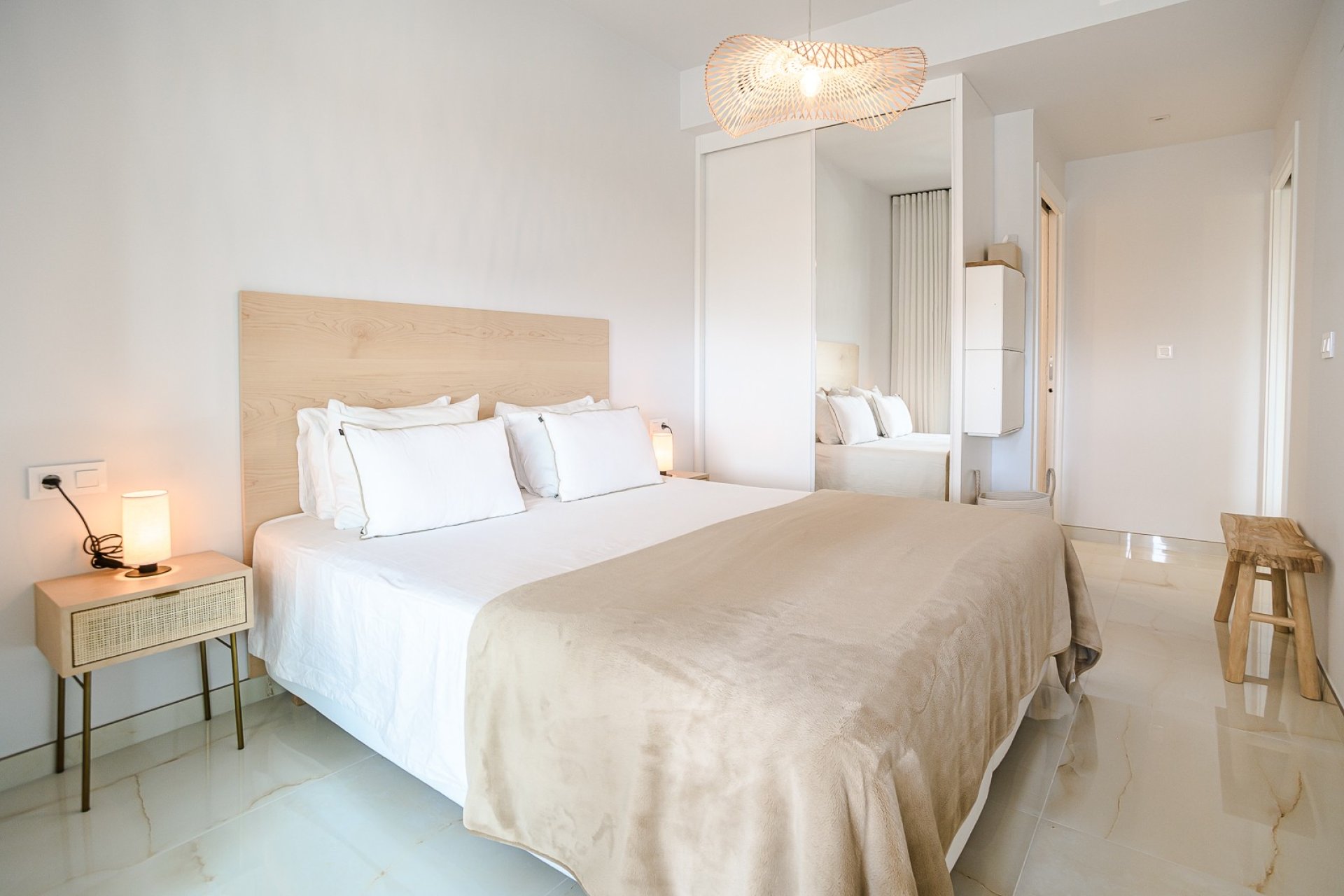 Wiederverkauf - apartment -
Orihuela Costa - Los Altos