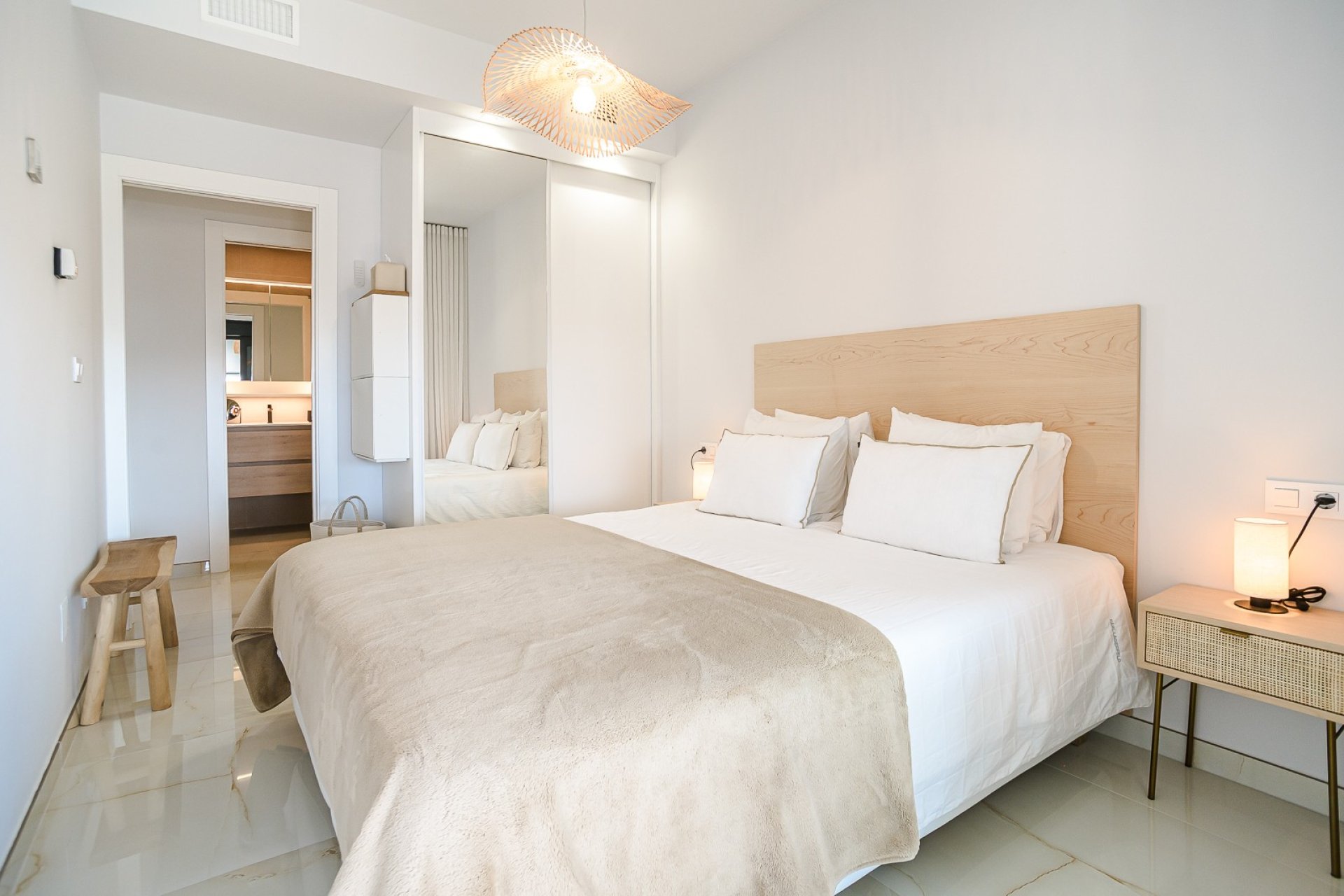Wiederverkauf - apartment -
Orihuela Costa - Los Altos