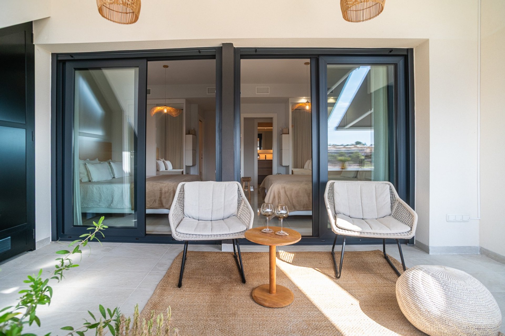 Wiederverkauf - apartment -
Orihuela Costa - Los Altos