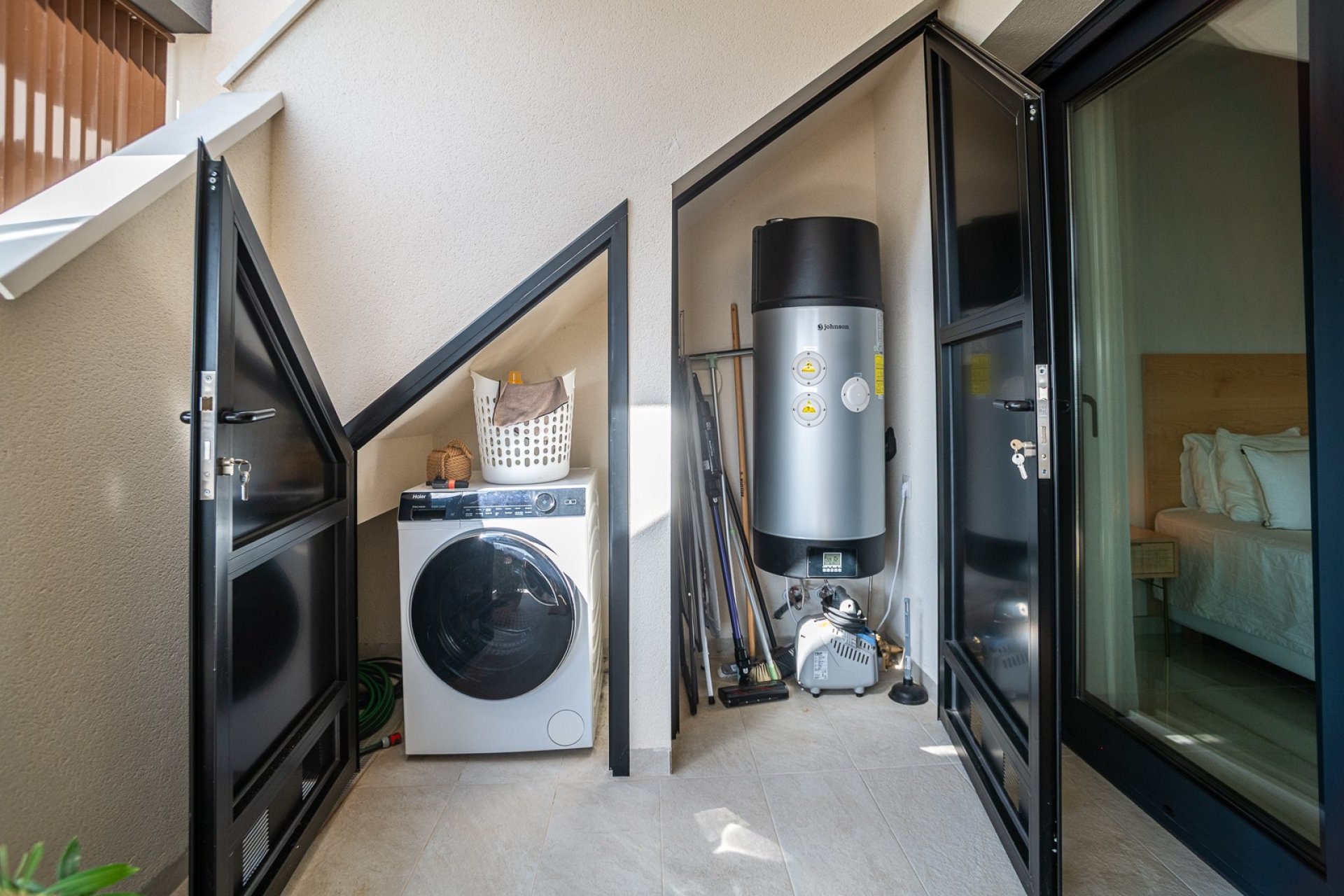Wiederverkauf - apartment -
Orihuela Costa - Los Altos
