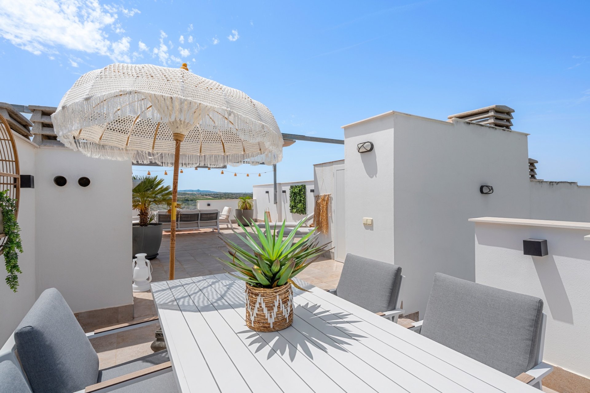 Wiederverkauf - apartment -
Orihuela Costa - Los Altos