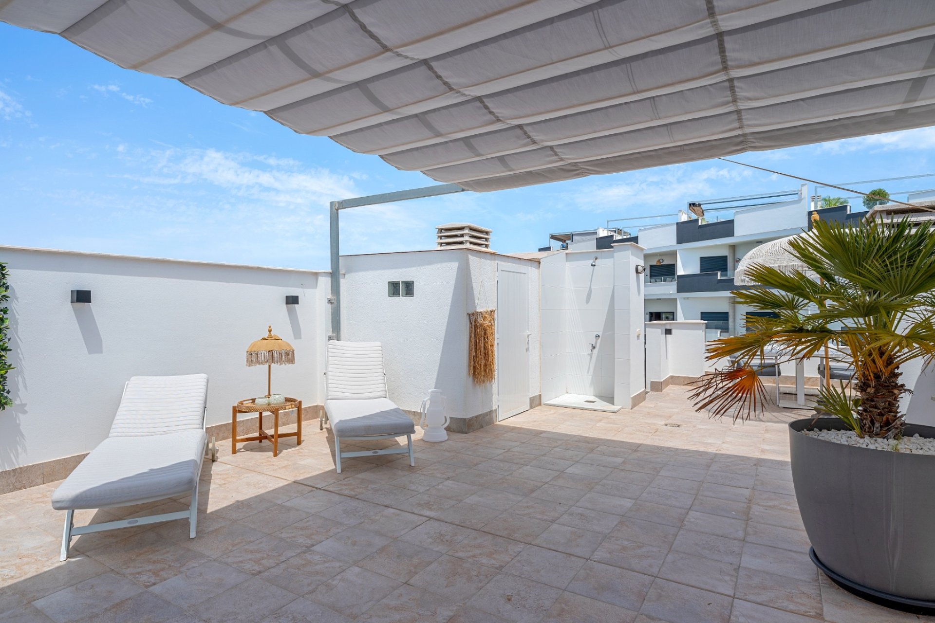 Wiederverkauf - apartment -
Orihuela Costa - Los Altos