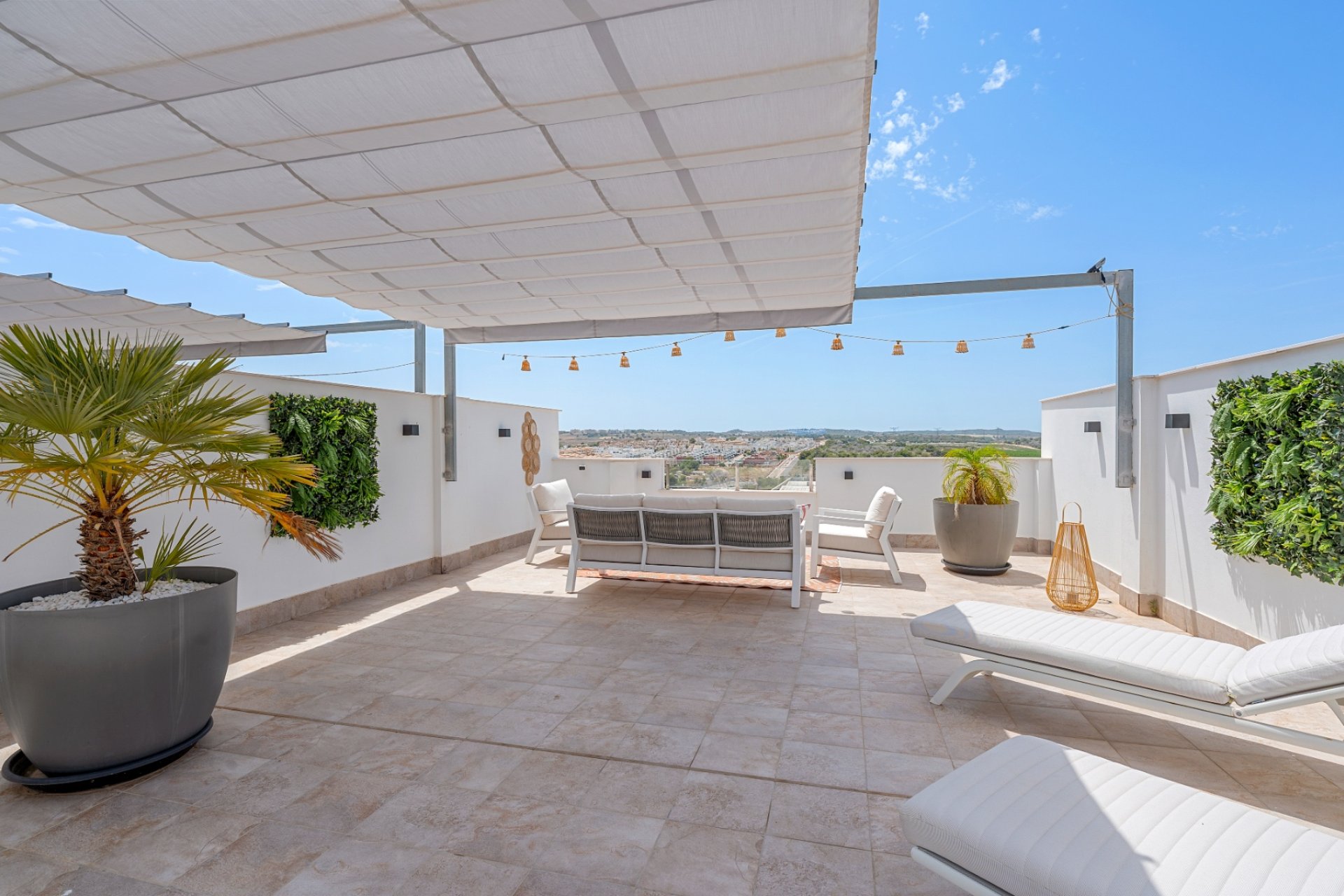 Wiederverkauf - apartment -
Orihuela Costa - Los Altos