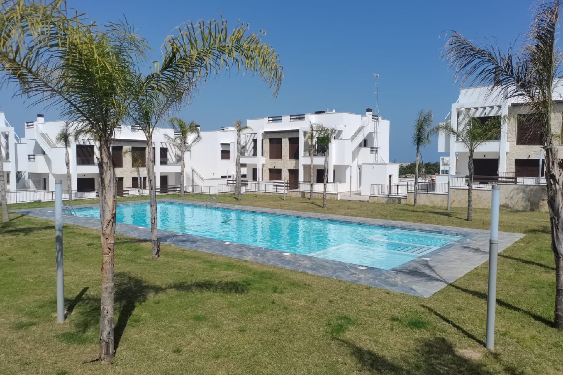 Wiederverkauf - apartment -
Orihuela Costa - Los Balcones