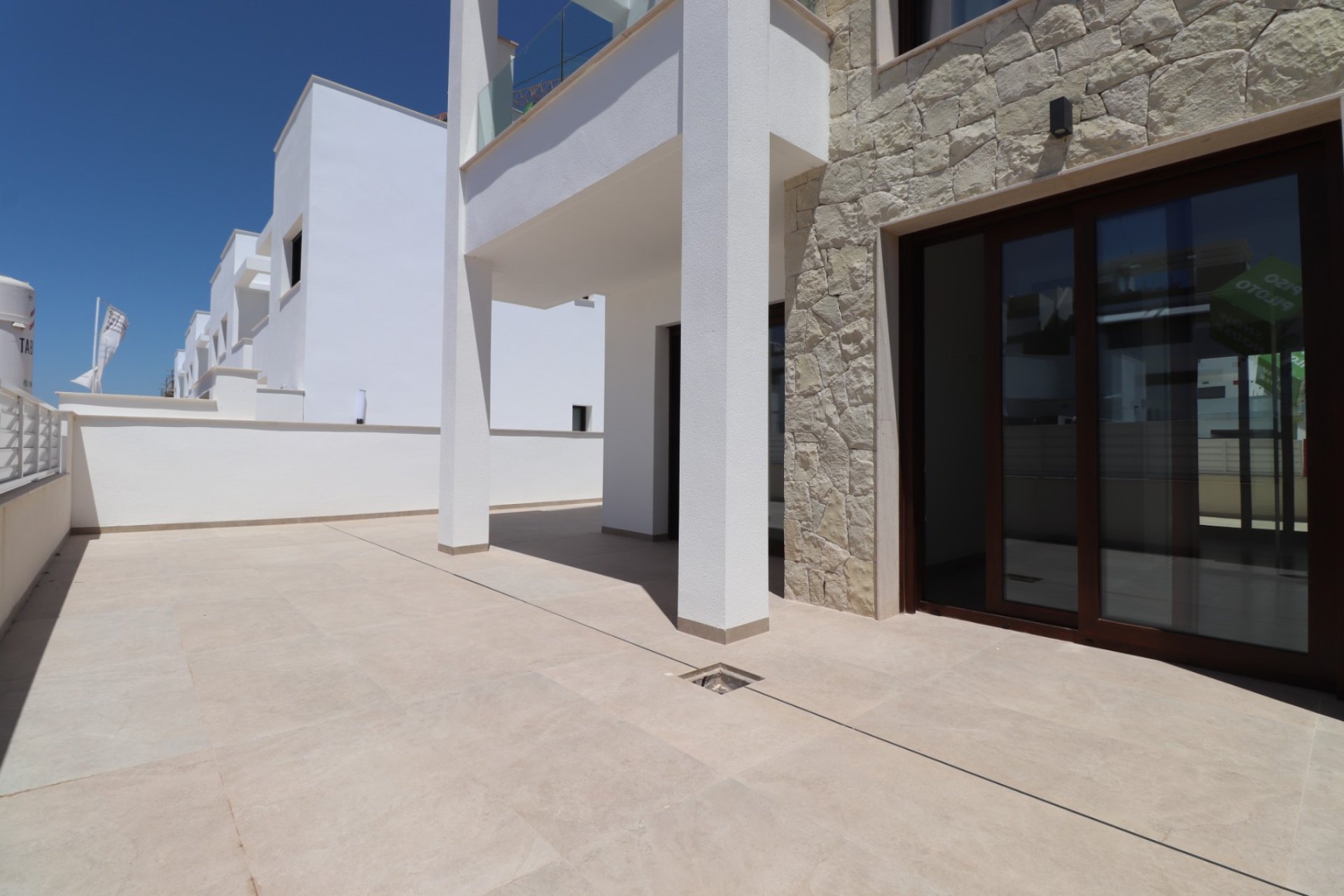 Wiederverkauf - apartment -
Orihuela Costa - Los Balcones
