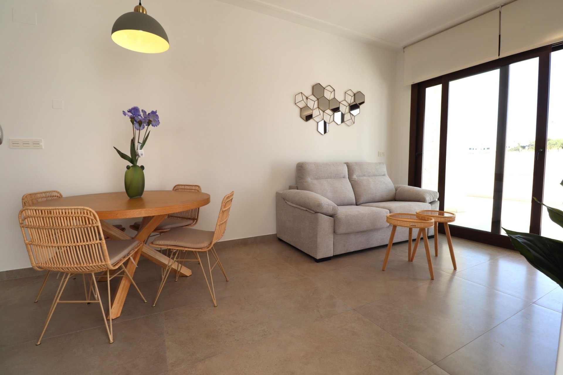 Wiederverkauf - apartment -
Orihuela Costa - Los Balcones