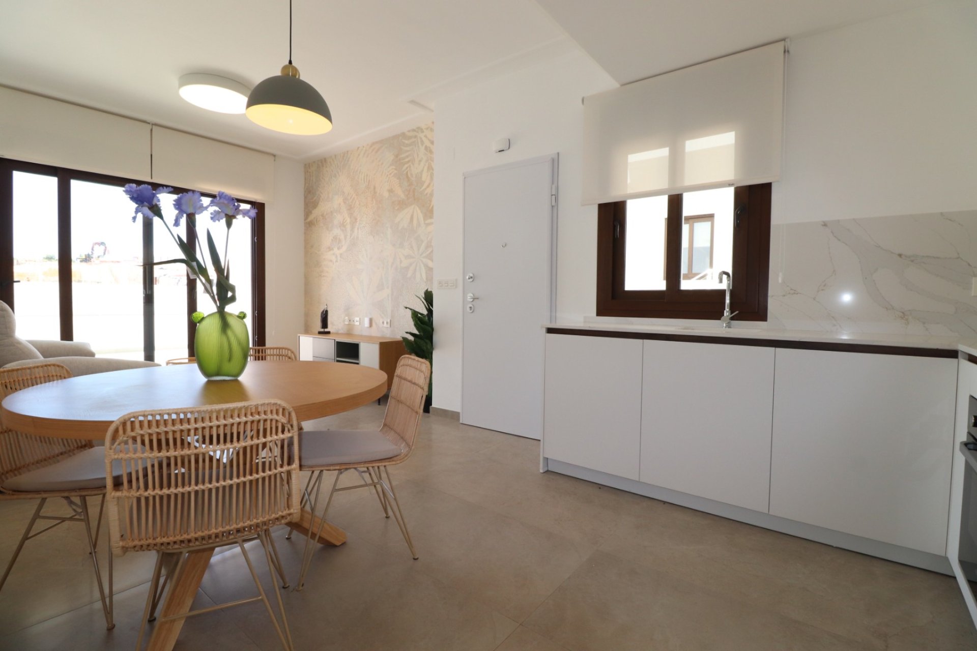Wiederverkauf - apartment -
Orihuela Costa - Los Balcones