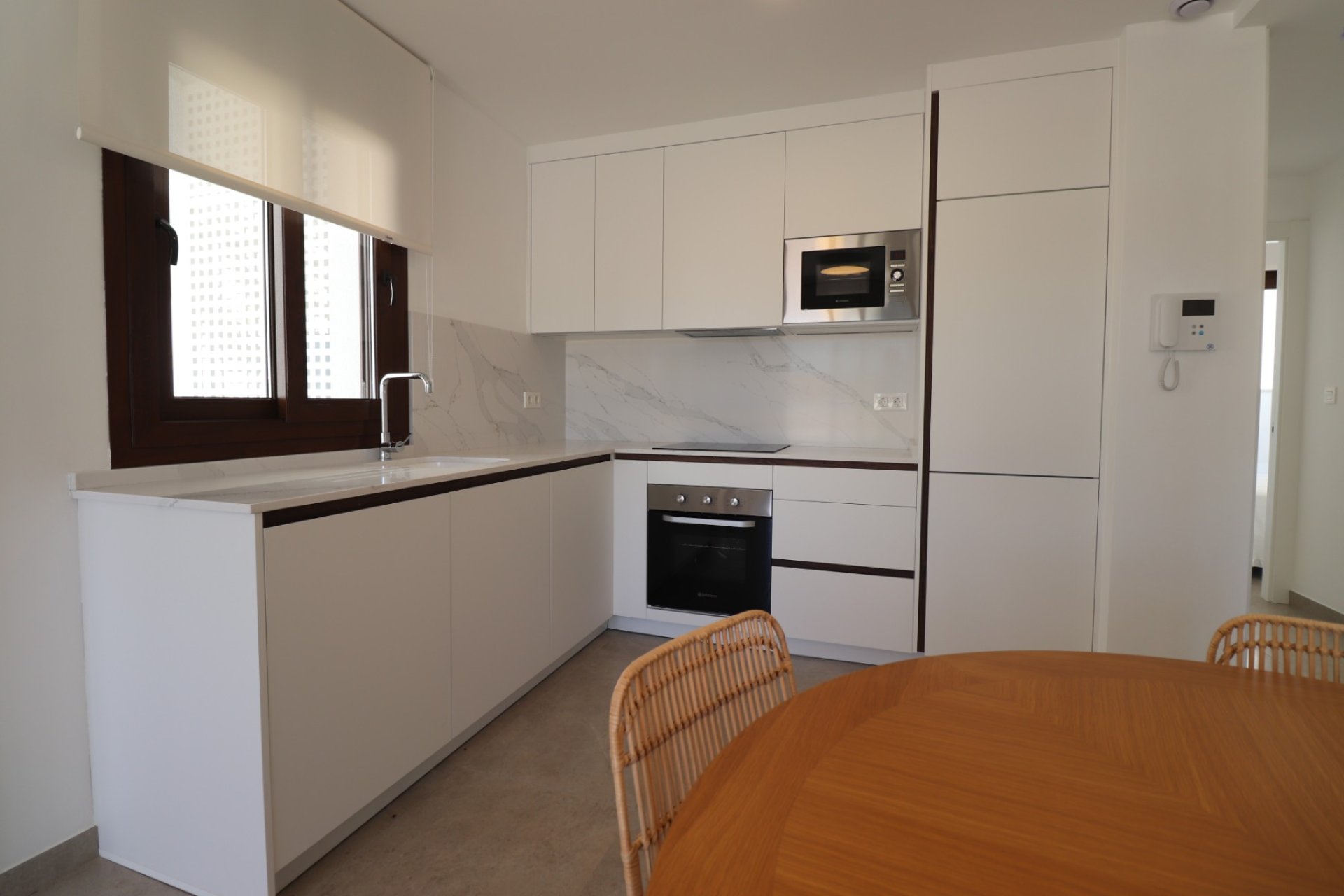 Wiederverkauf - apartment -
Orihuela Costa - Los Balcones