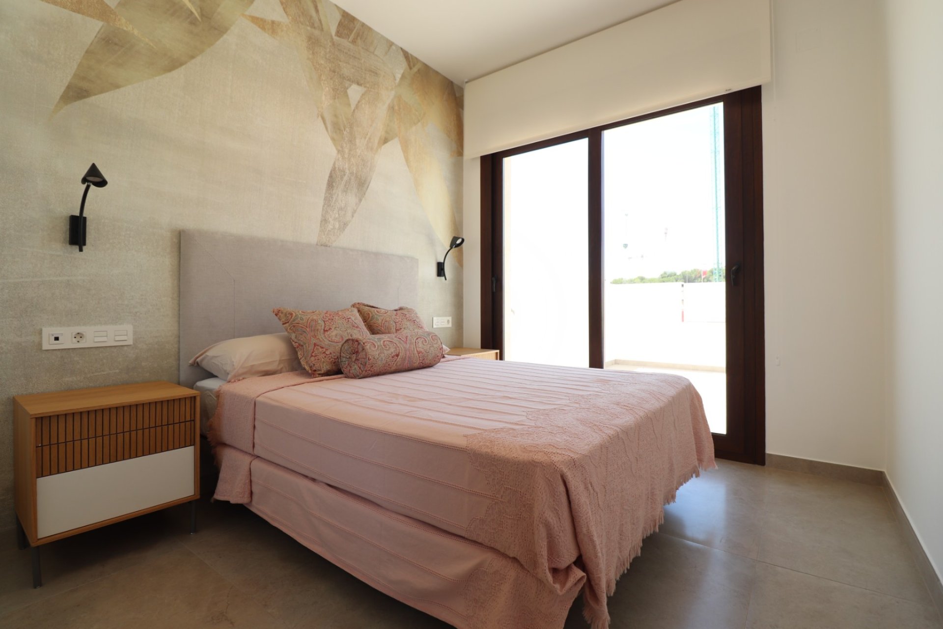 Wiederverkauf - apartment -
Orihuela Costa - Los Balcones