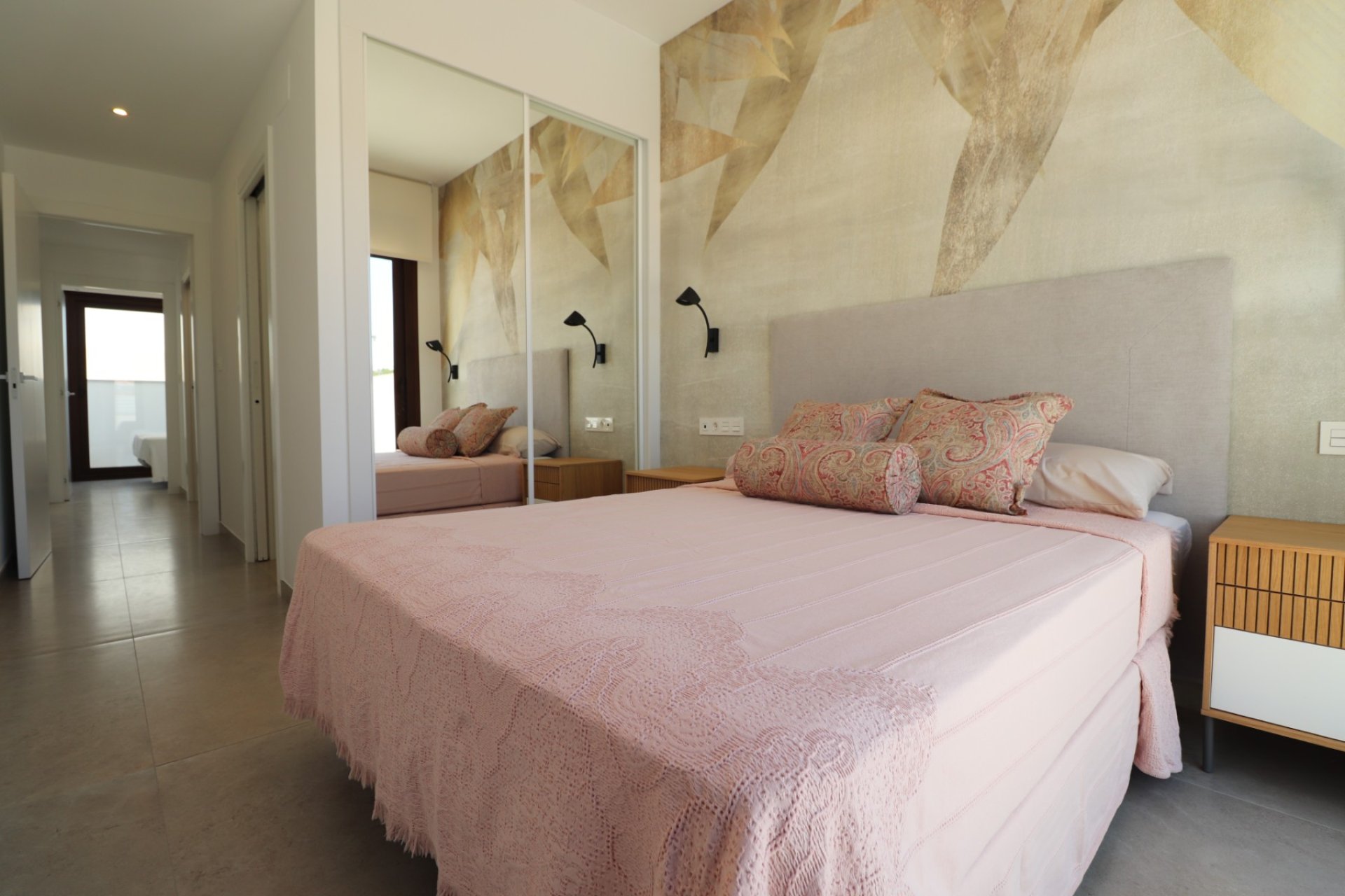 Wiederverkauf - apartment -
Orihuela Costa - Los Balcones