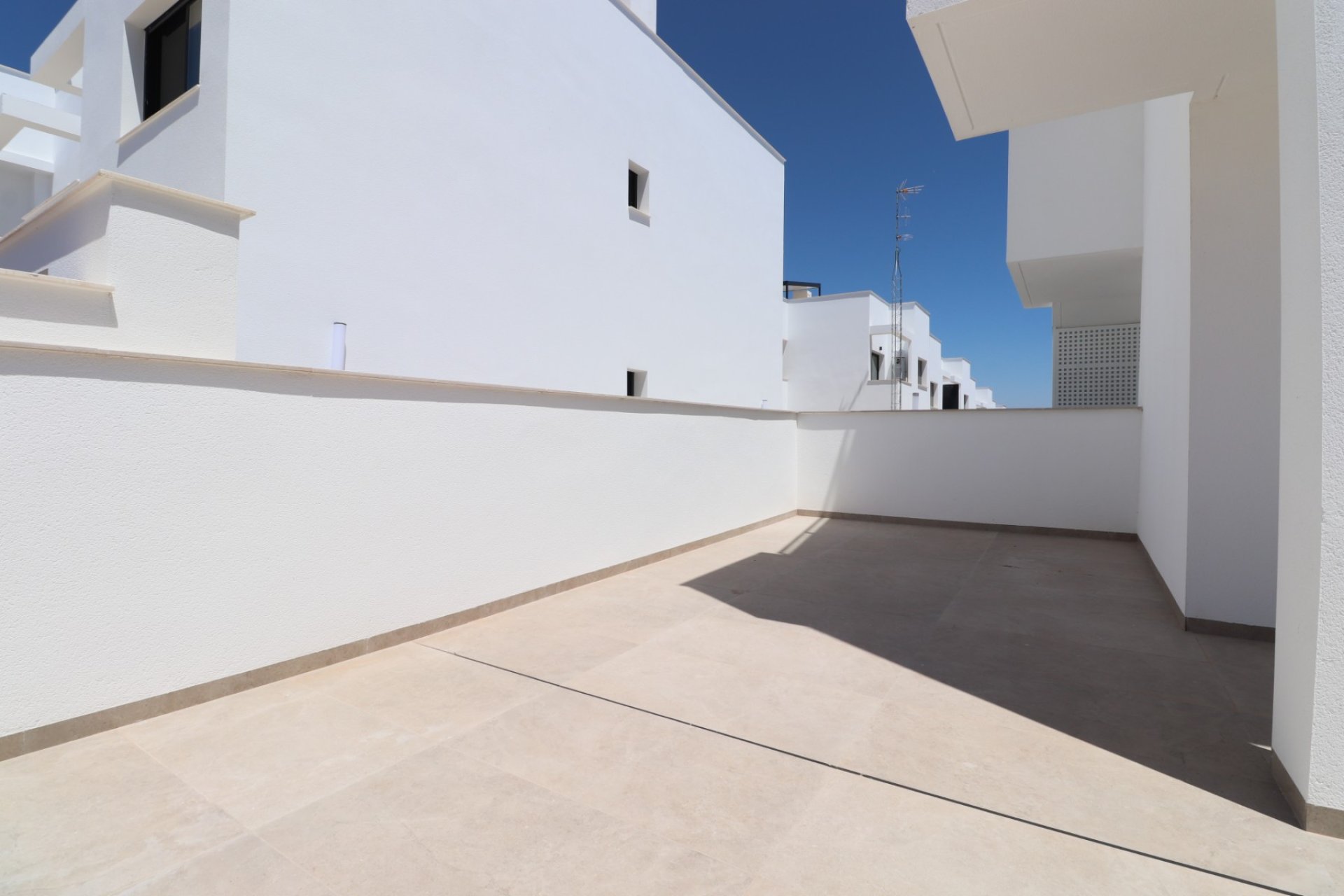 Wiederverkauf - apartment -
Orihuela Costa - Los Balcones
