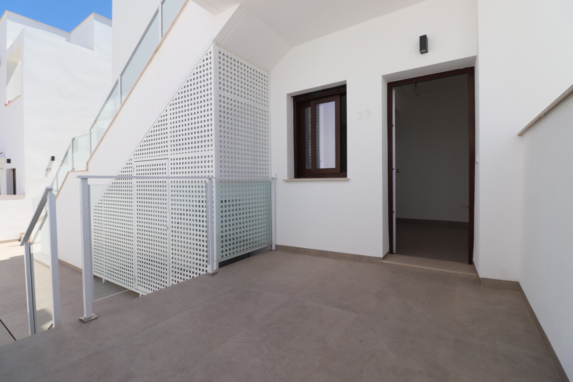 Wiederverkauf - apartment -
Orihuela Costa - Los Balcones